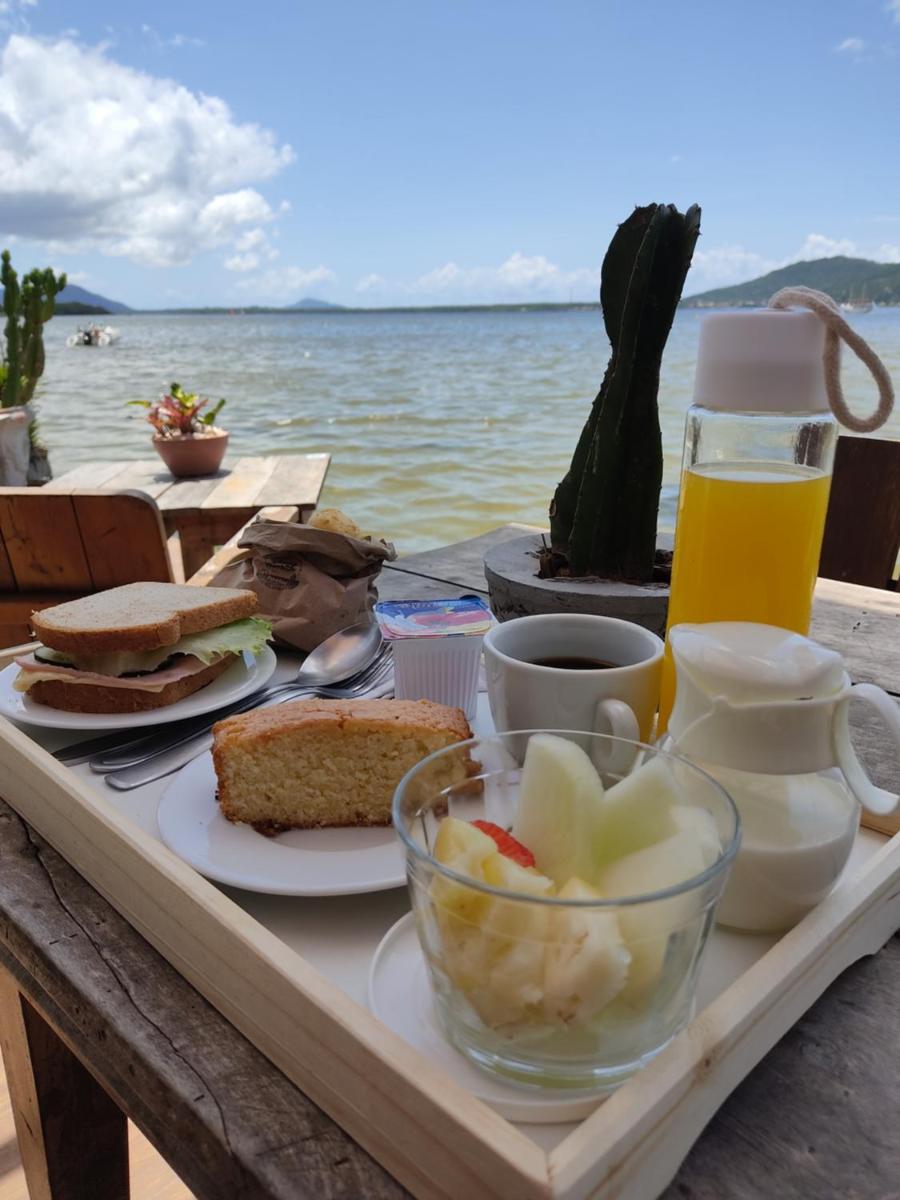 Lagoa Nômade Hostel en Florianópolis