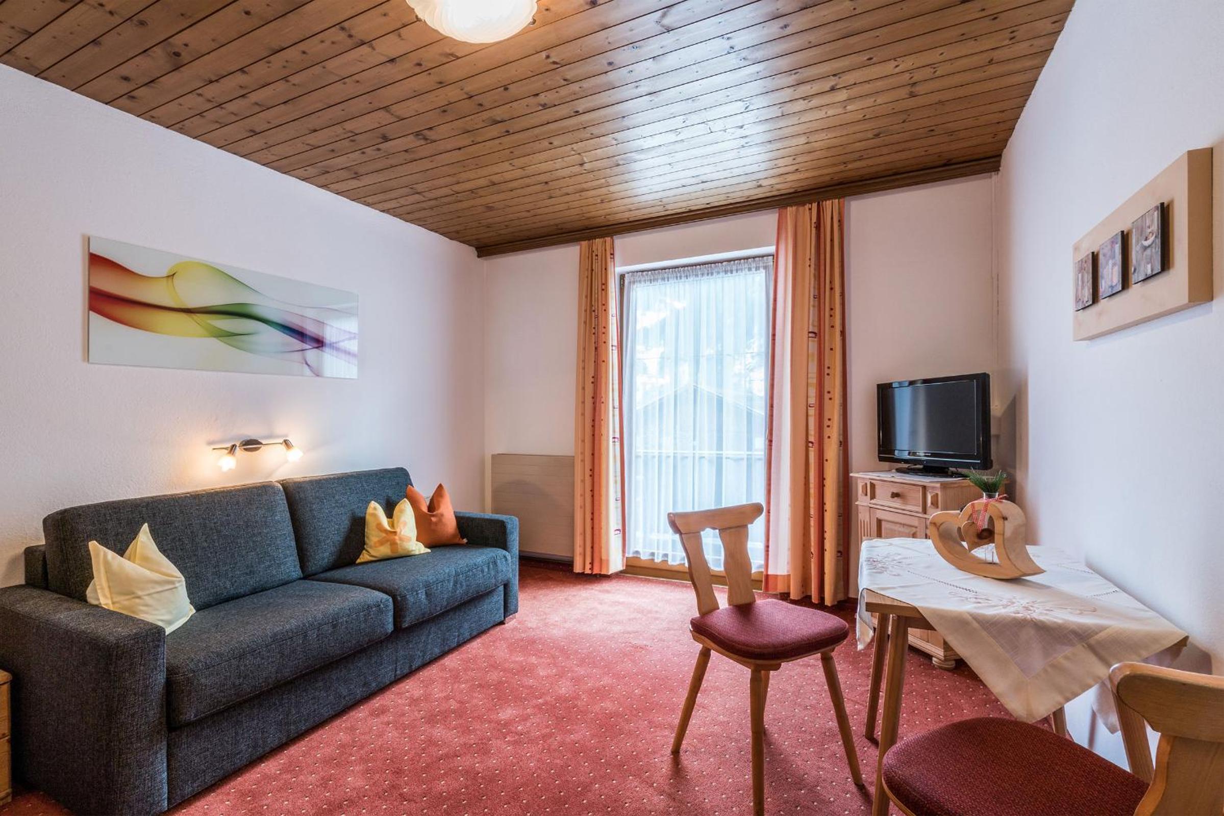 Landhaus Gredler