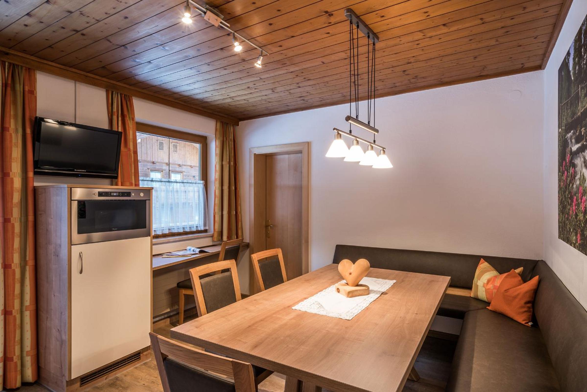 Landhaus Gredler