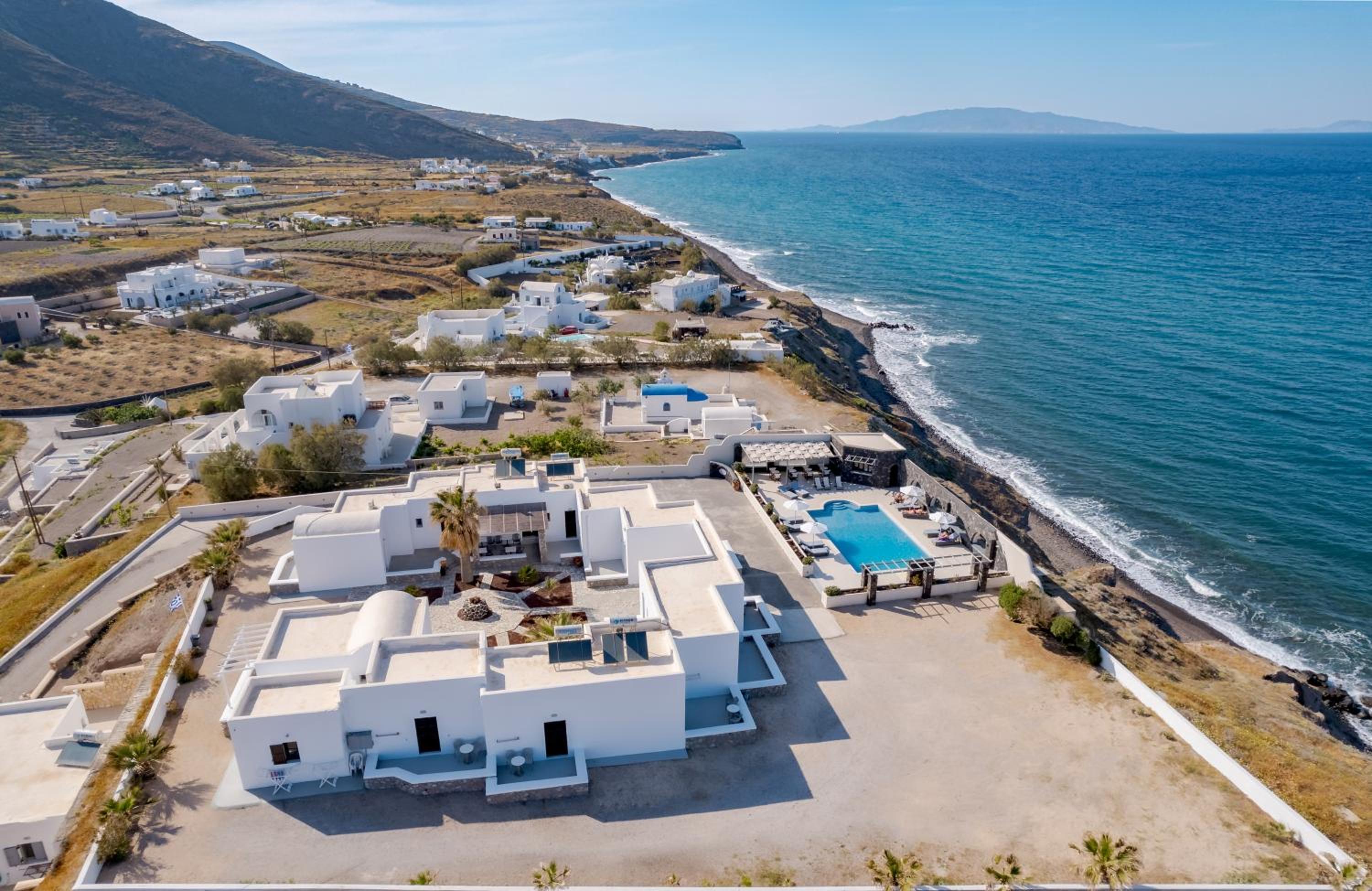 Agia Irini