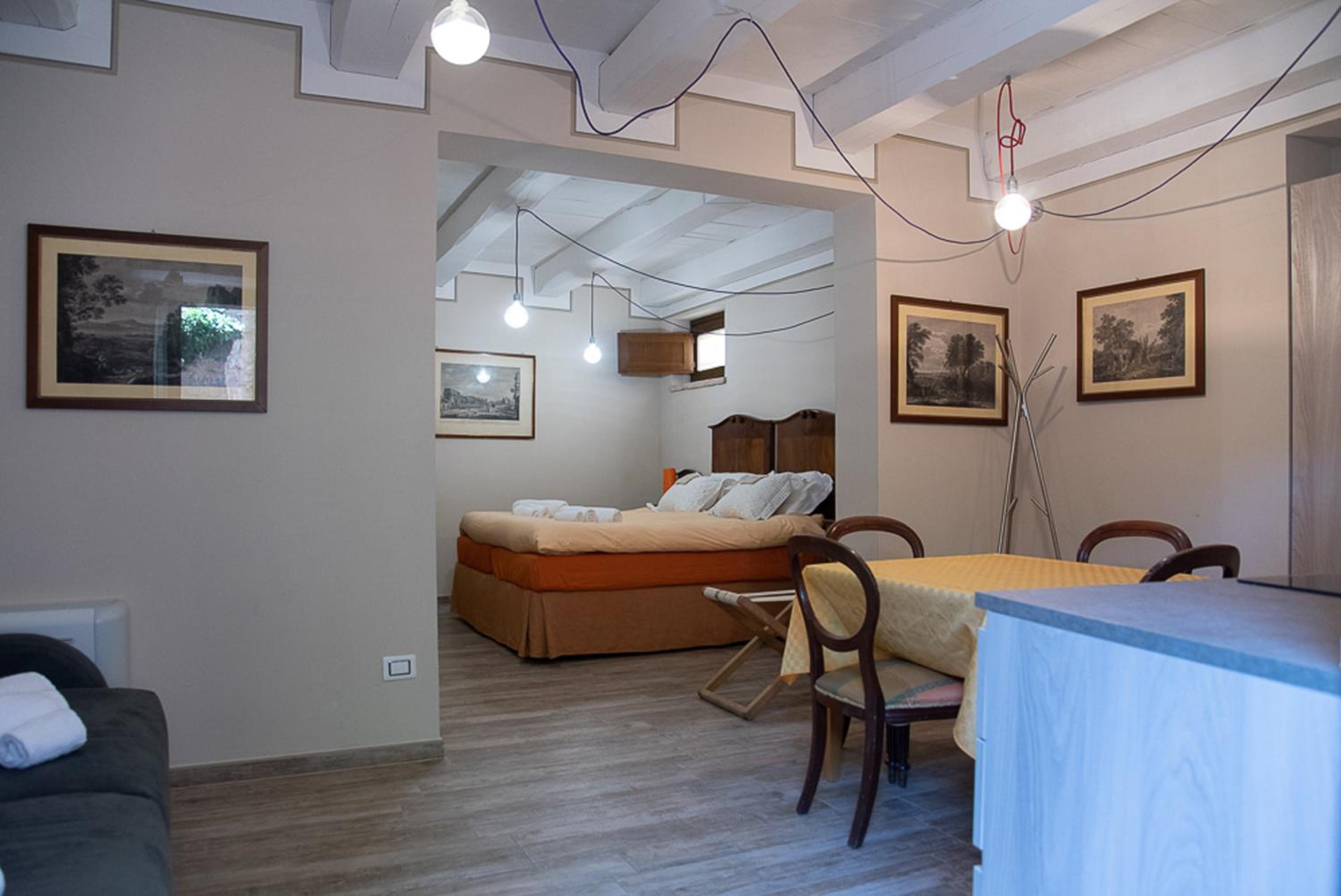 Relais Borgo Campello