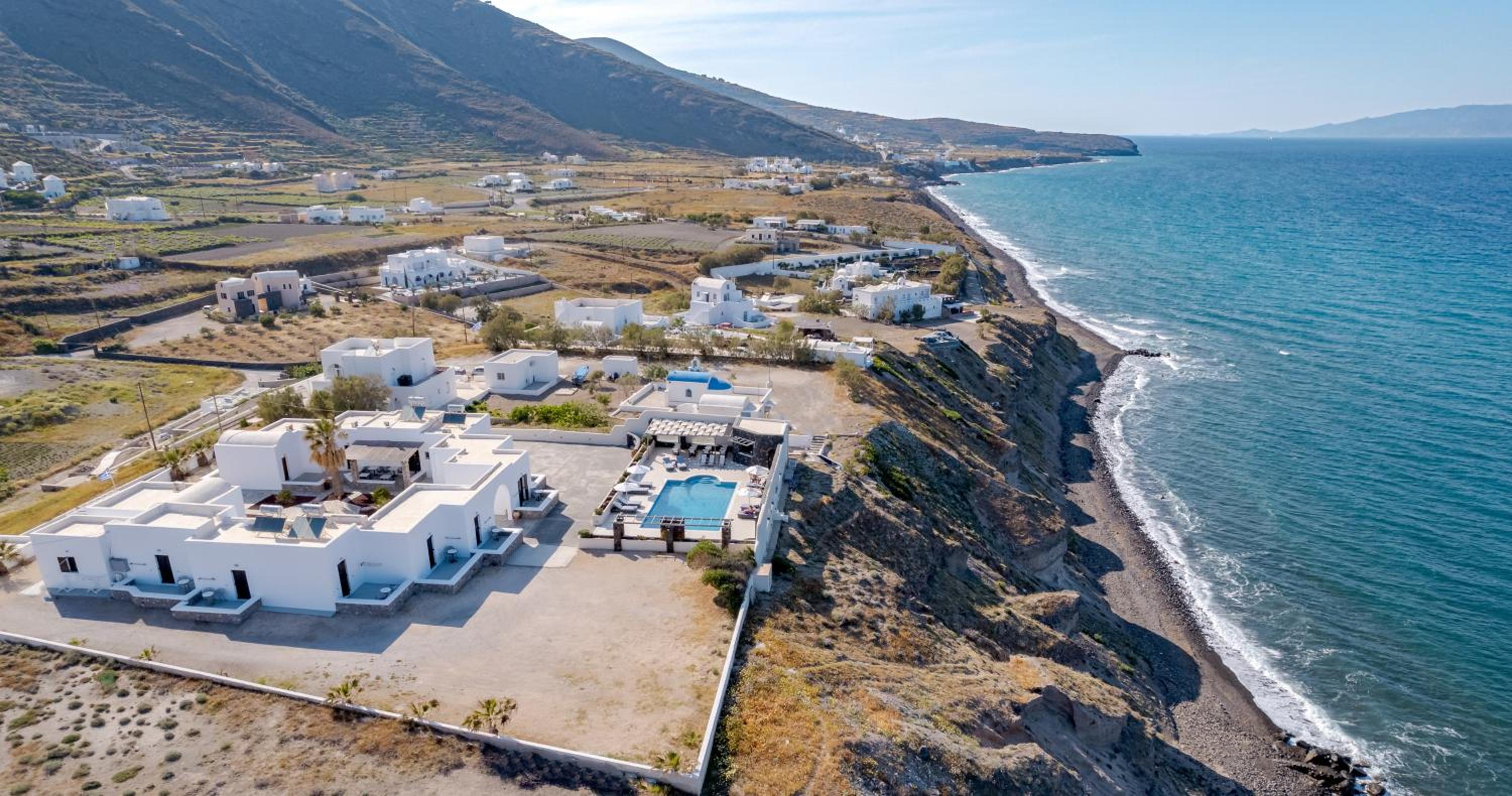 Agia Irini