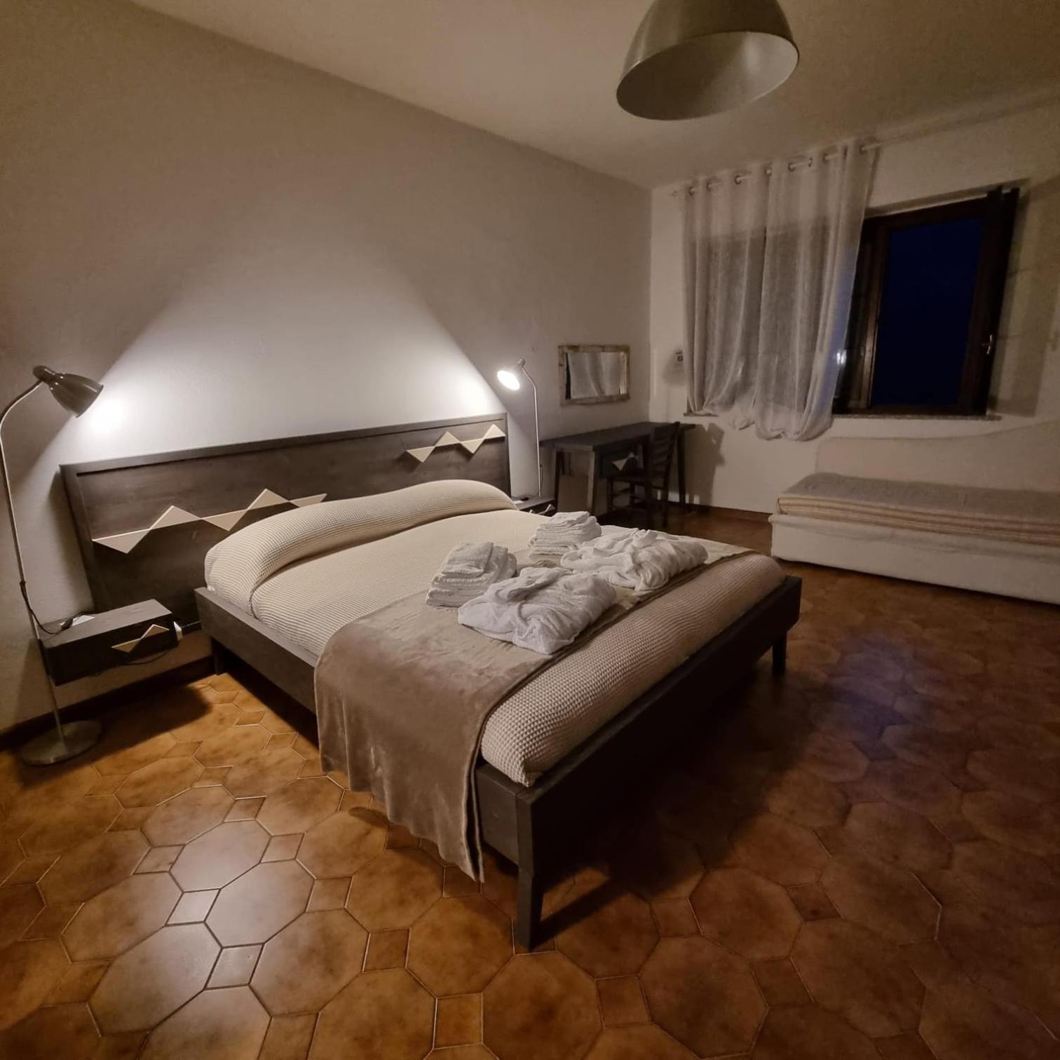 Sa Stiddiosa Guesthouse view 4