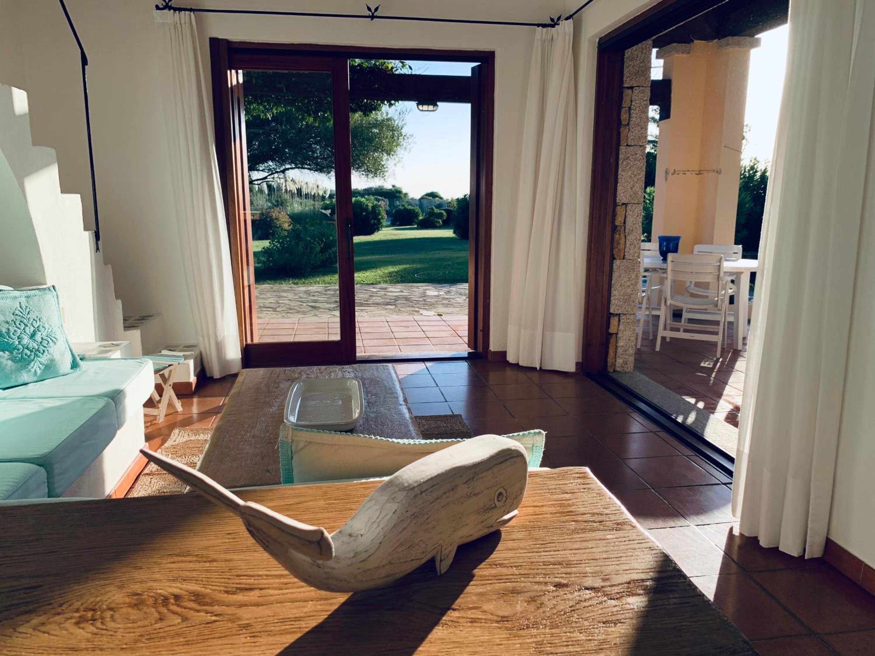 BouganVilla by the Beach - San Teodoro 1 view 5