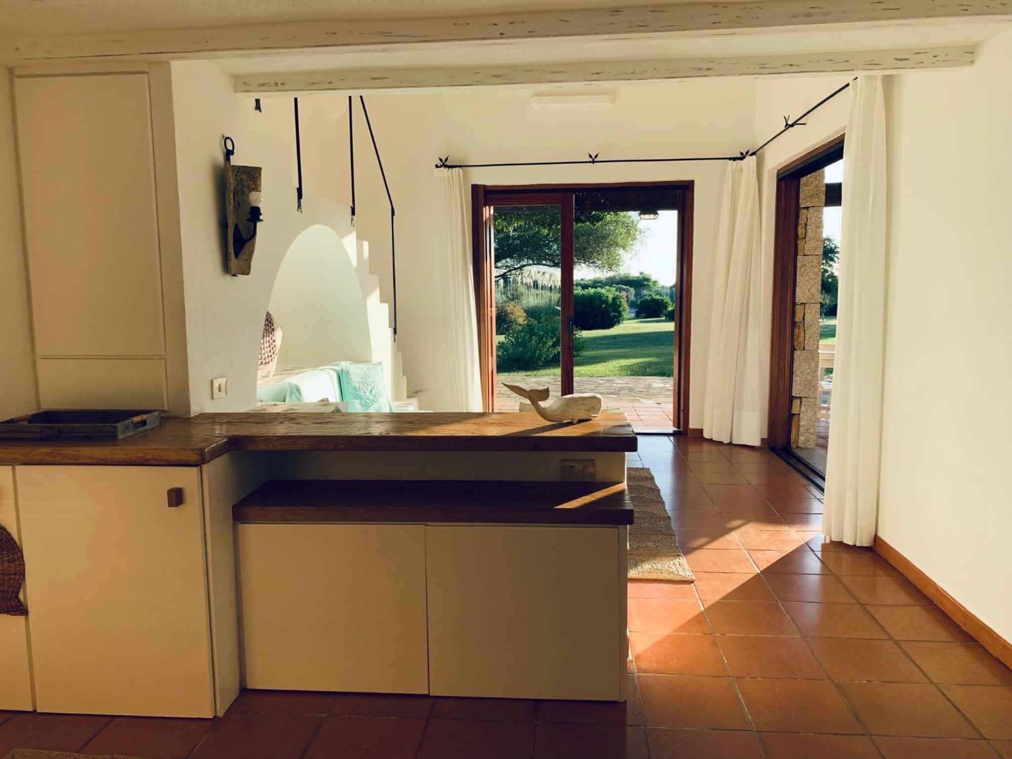 BouganVilla by the Beach - San Teodoro 1 view 4