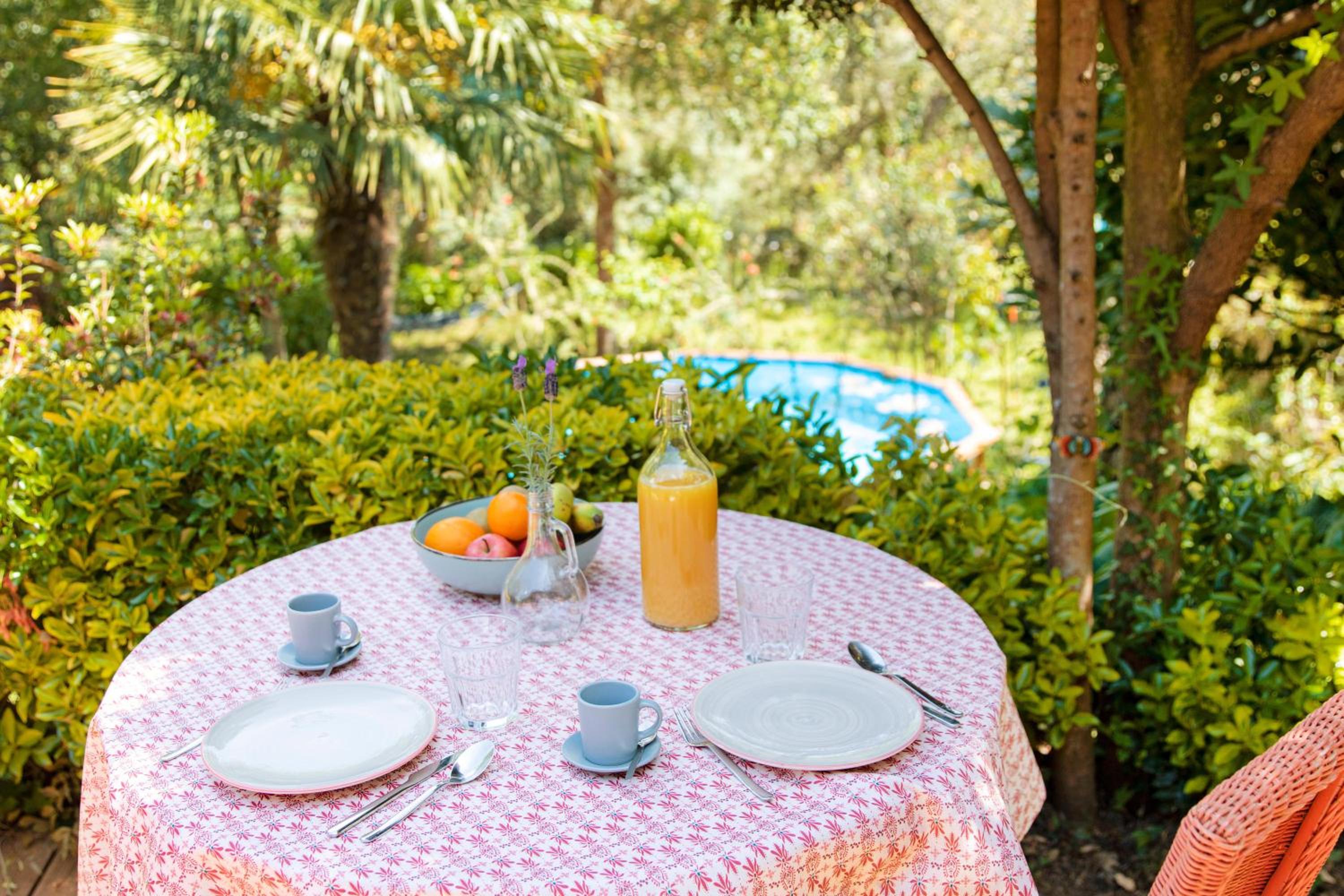 Villa Esquina 204 - Connected With Nature- uChill