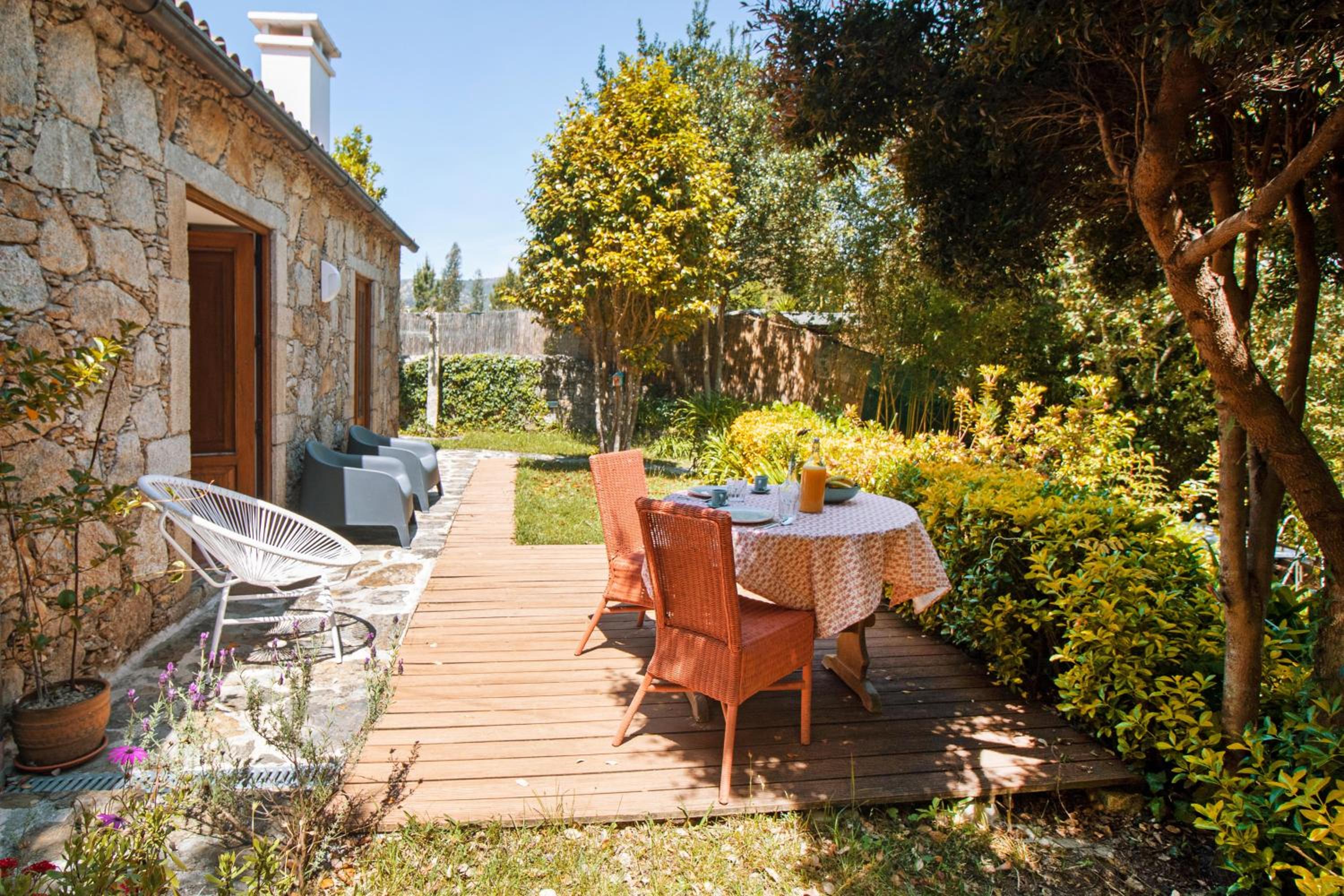 Villa Esquina 204 - Connected With Nature- uChill