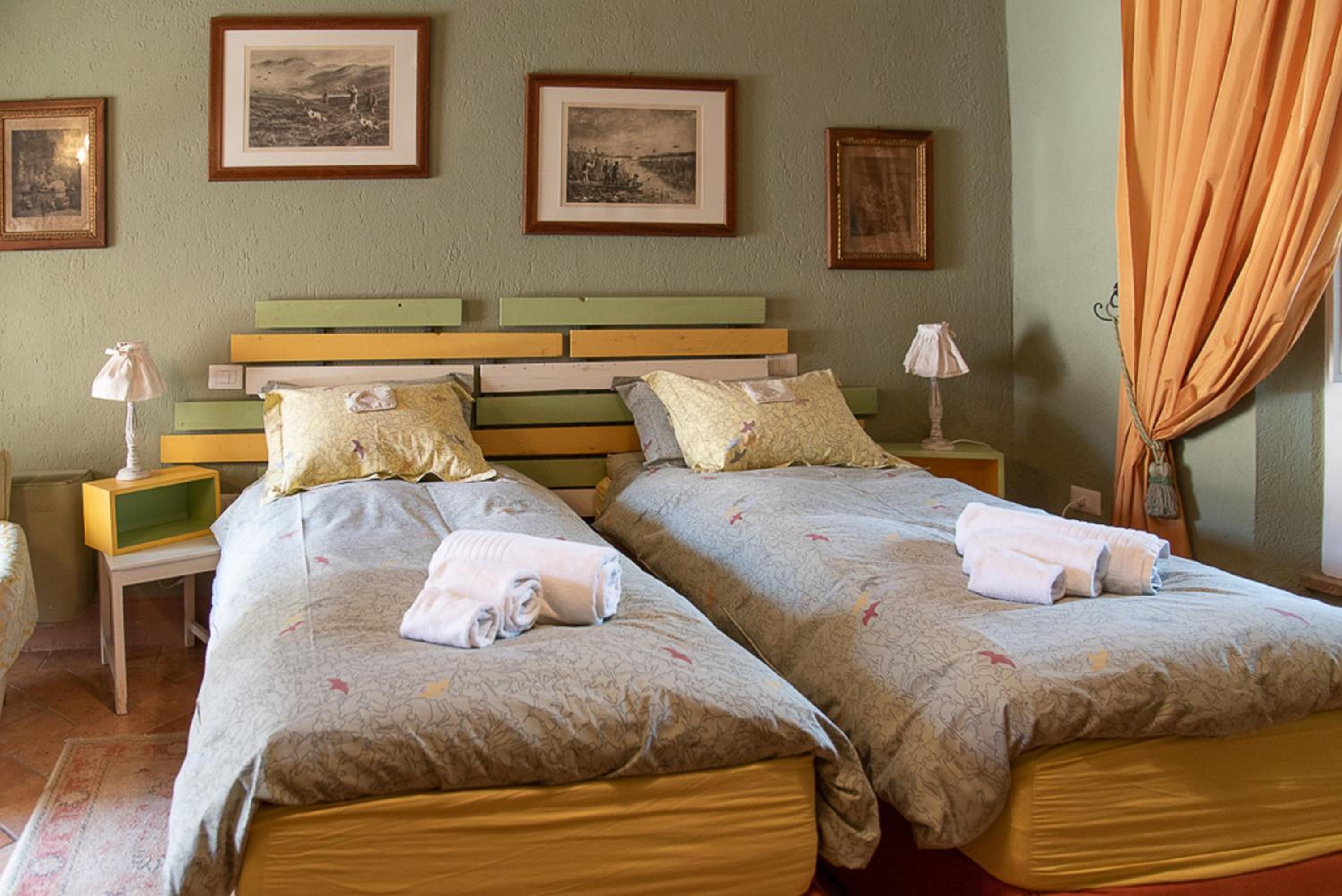 Relais Borgo Campello