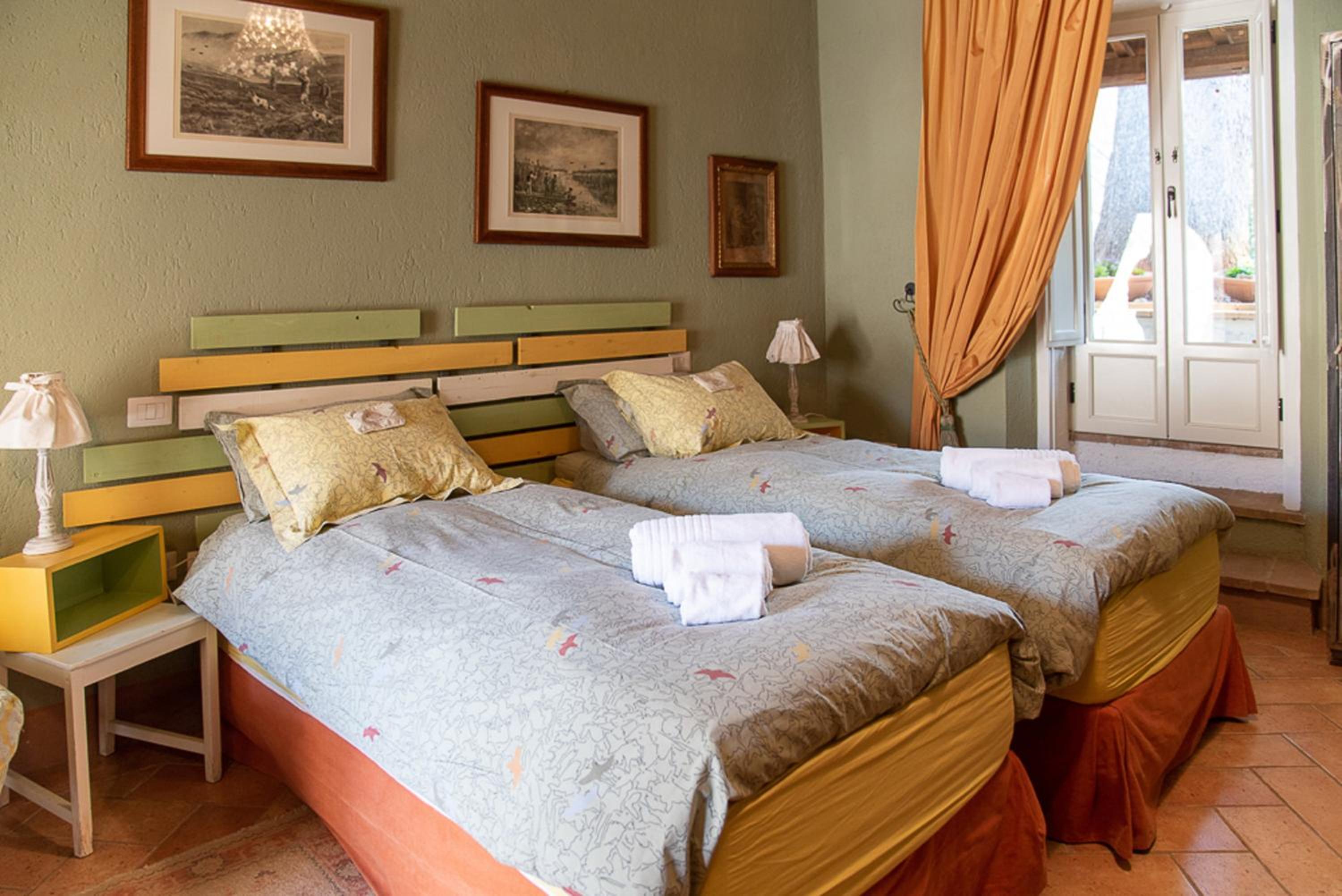 Relais Borgo Campello