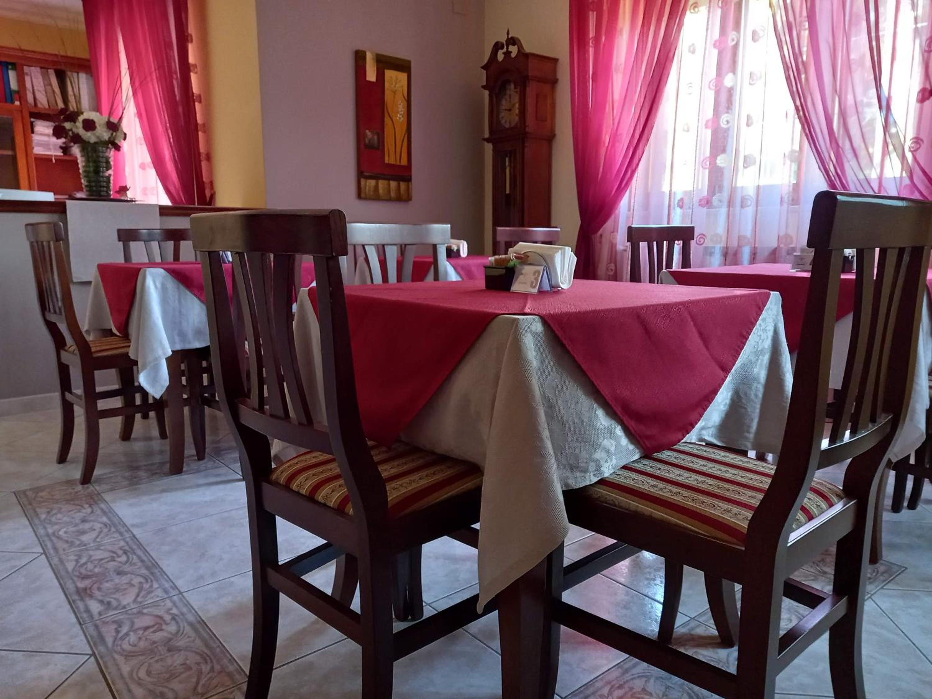 B&B TENUTA BIANCA view 5