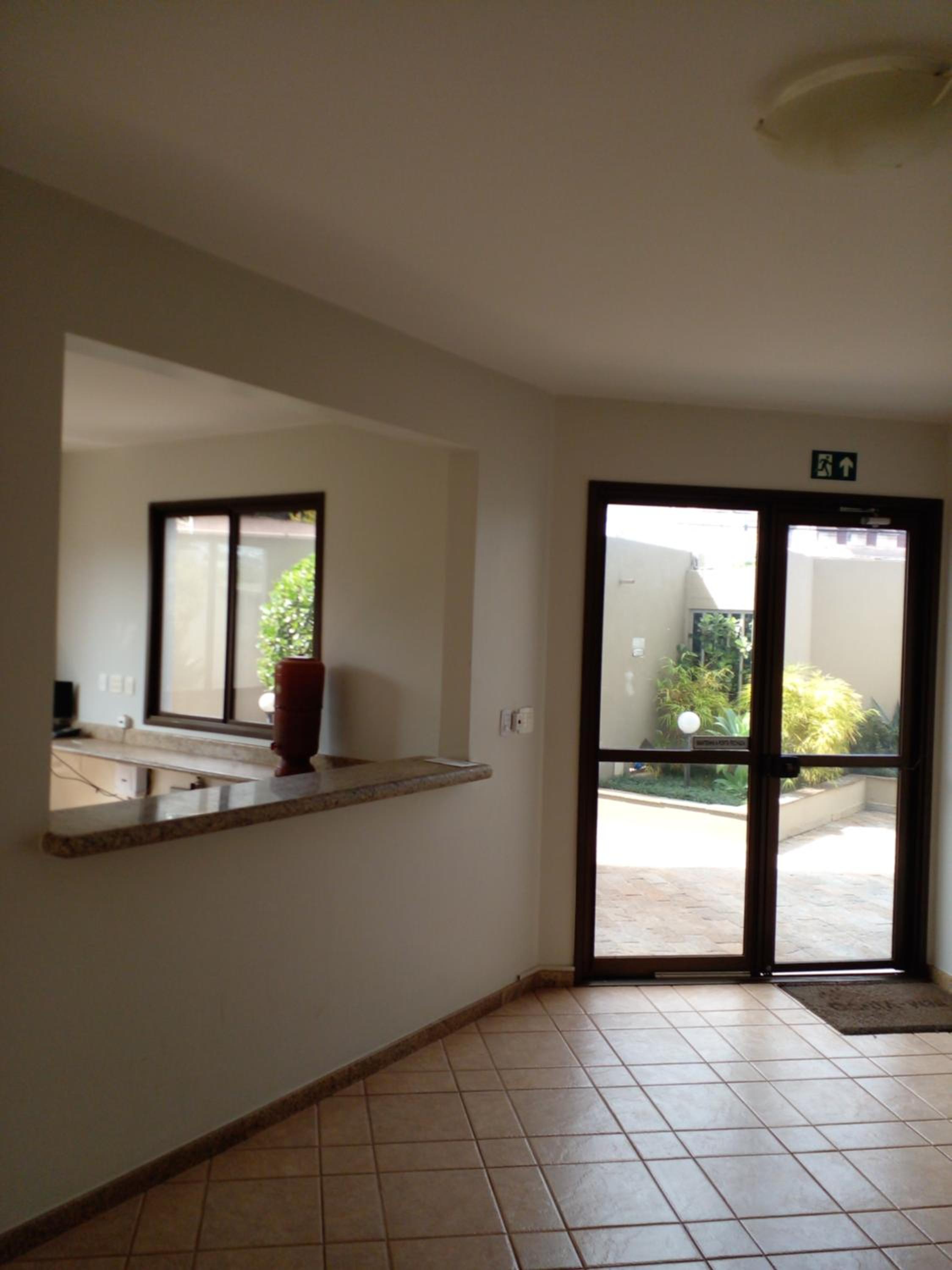 Apartamento Aconchegante com Estacionamento view 2