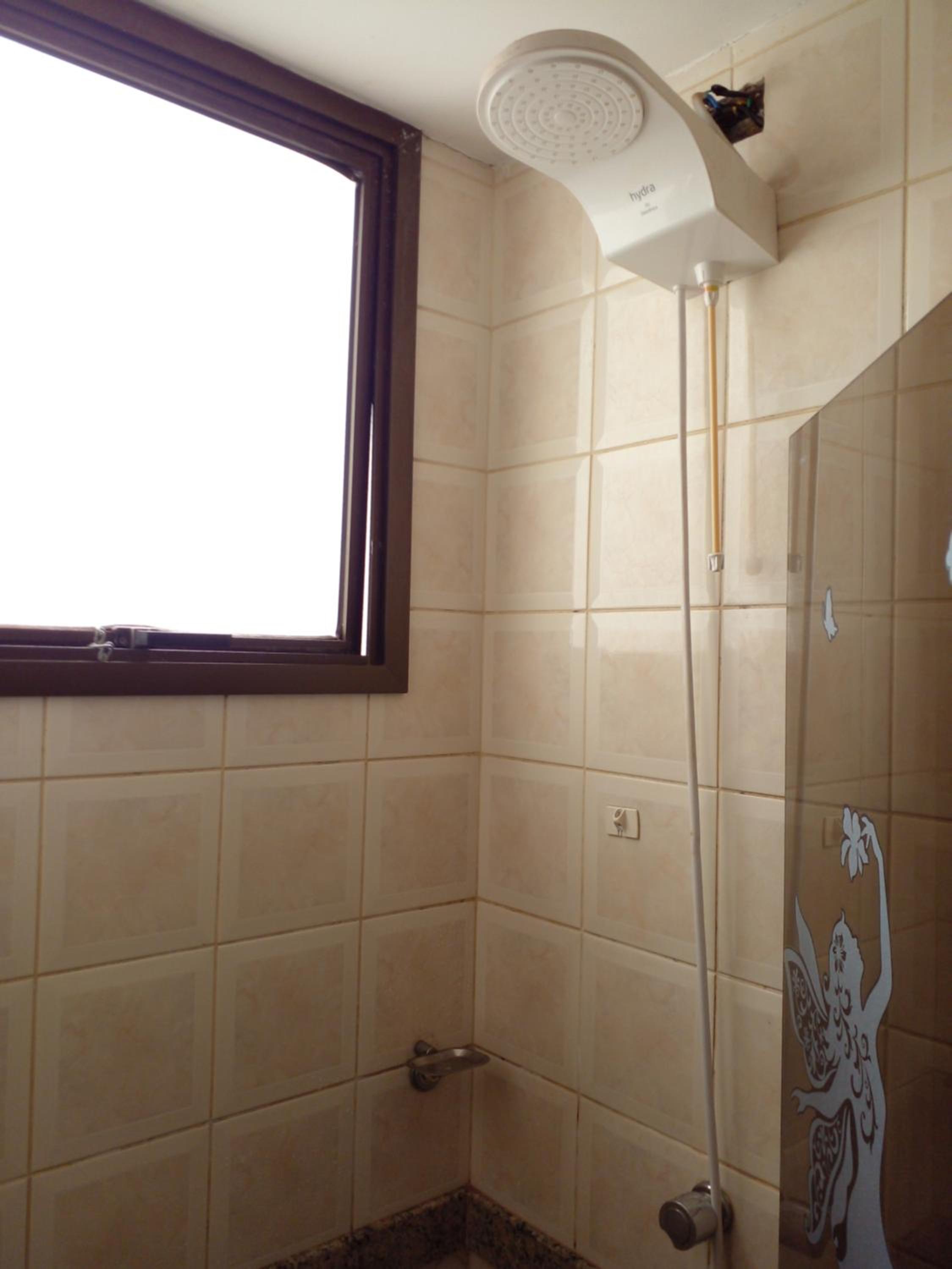 Apartamento Aconchegante com Estacionamento view 3