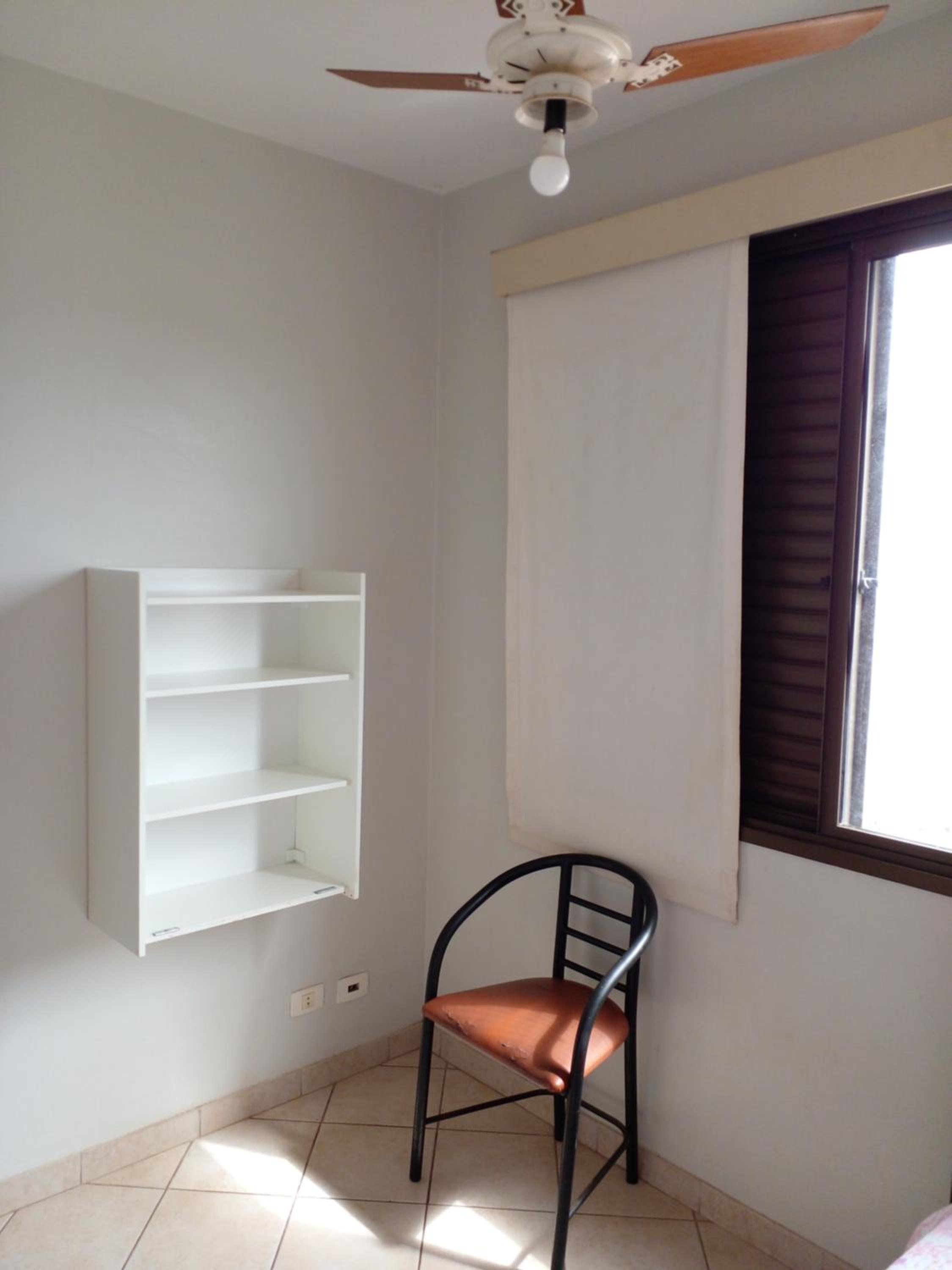 Apartamento Aconchegante com Estacionamento view 4