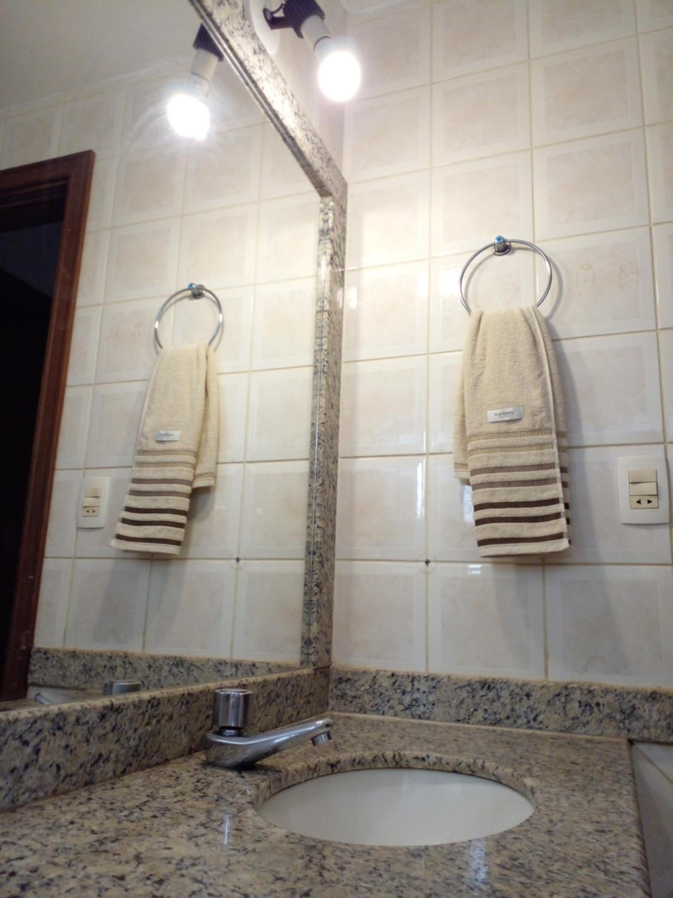 Apartamento Aconchegante com Estacionamento view 5