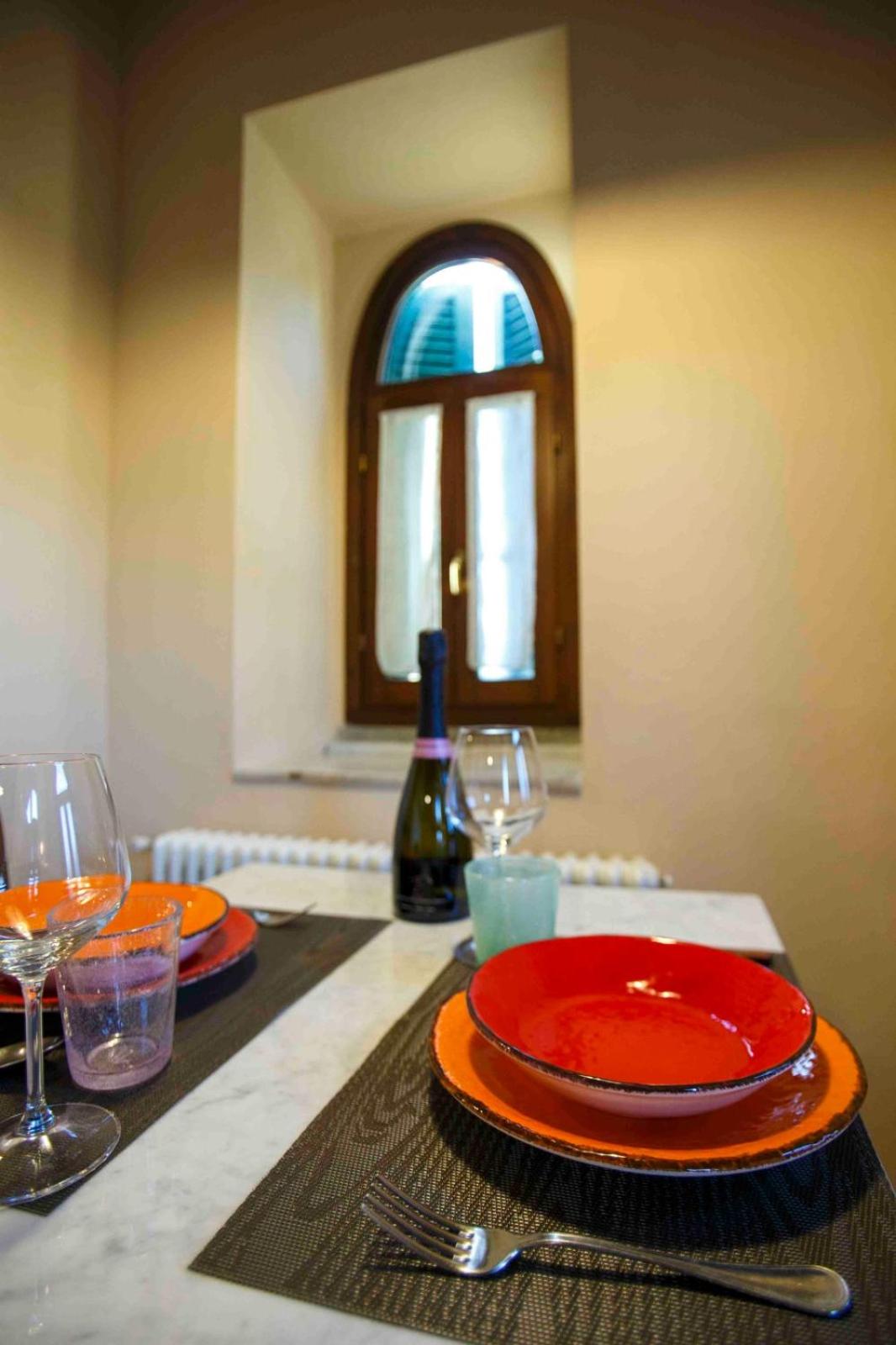 Casa Vacanze Matelda