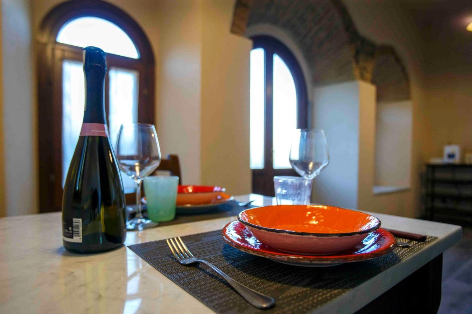 Casa Vacanze Matelda