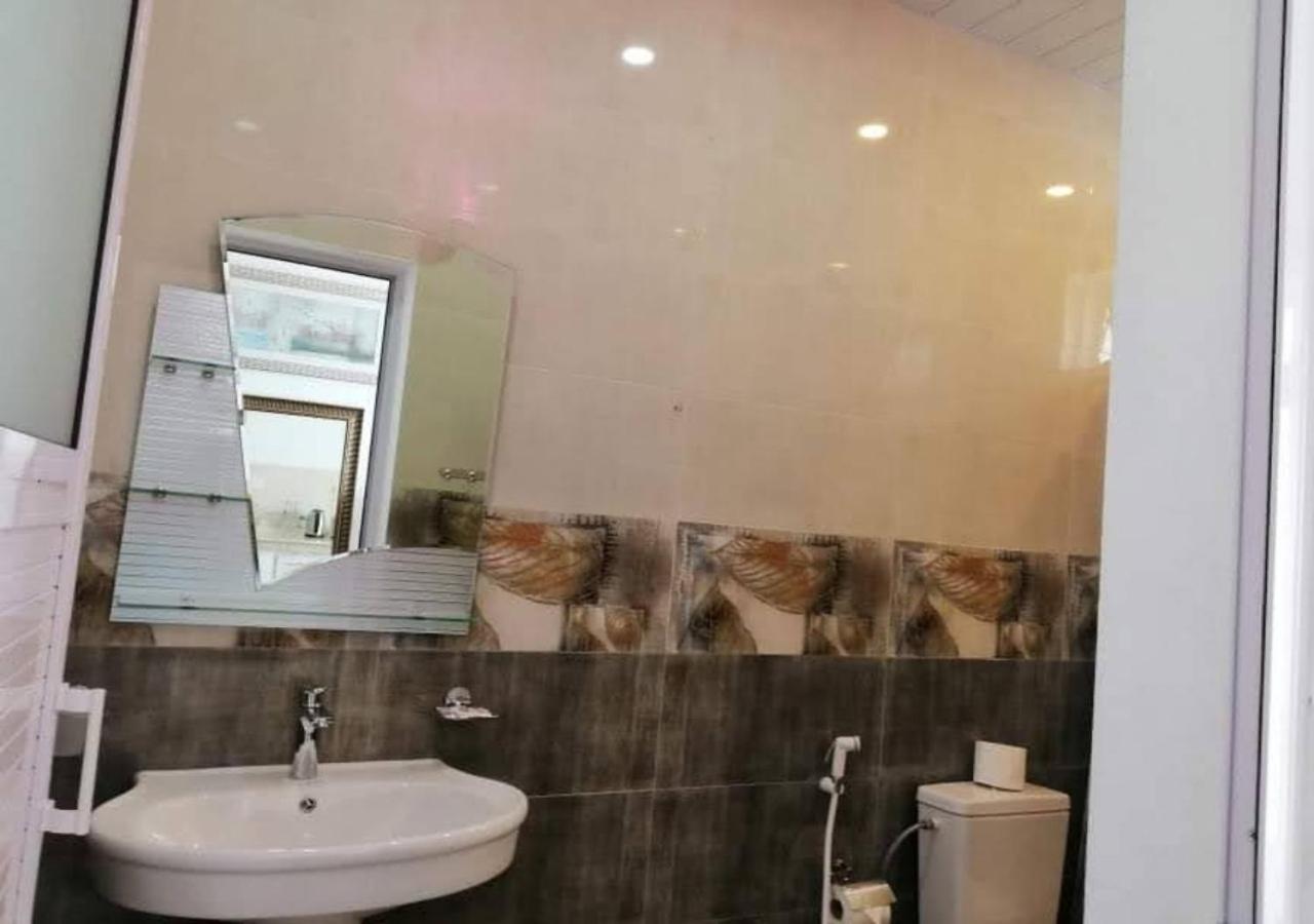 Easy Stay Residence