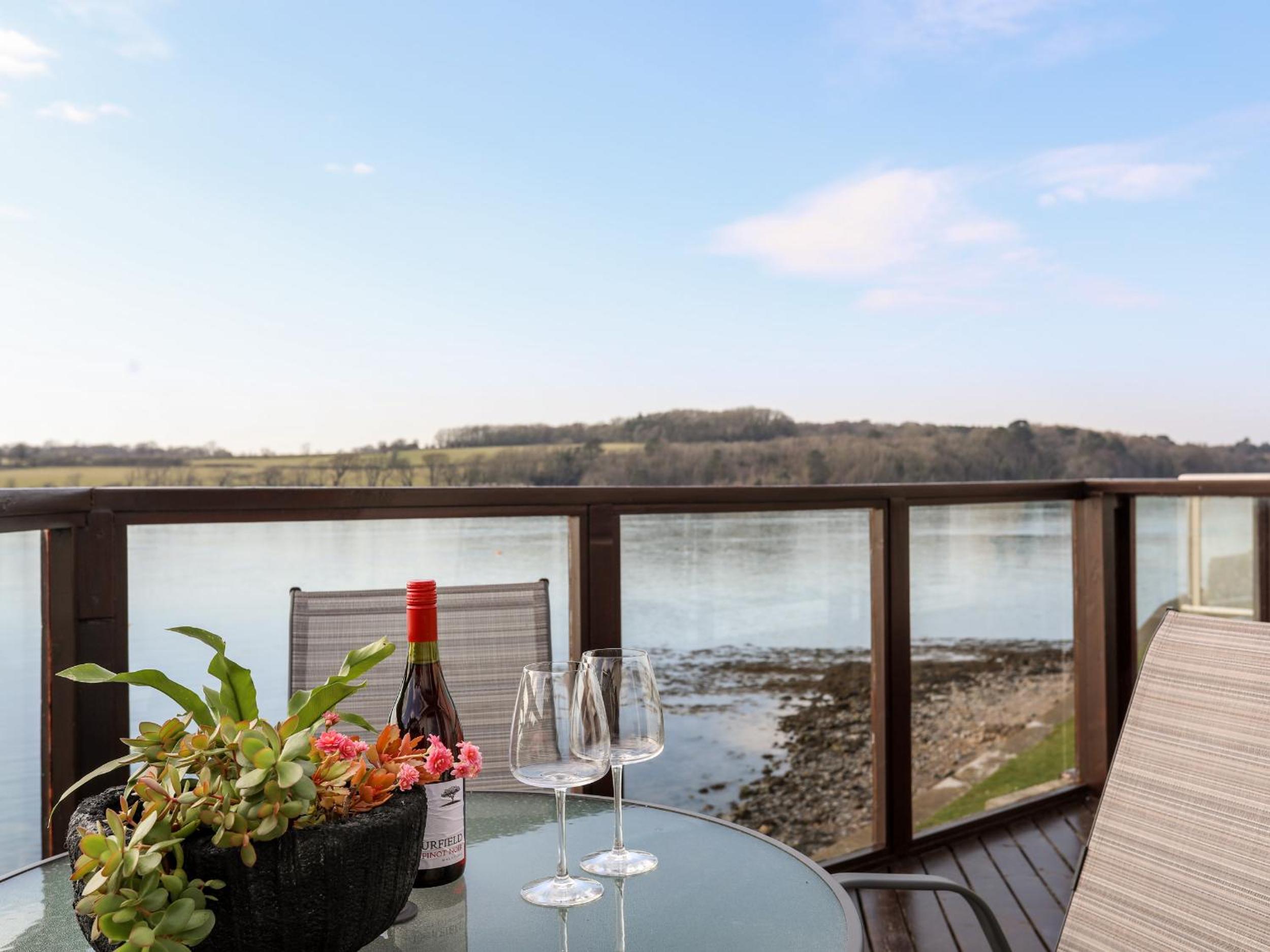 The Summerhouse view 5