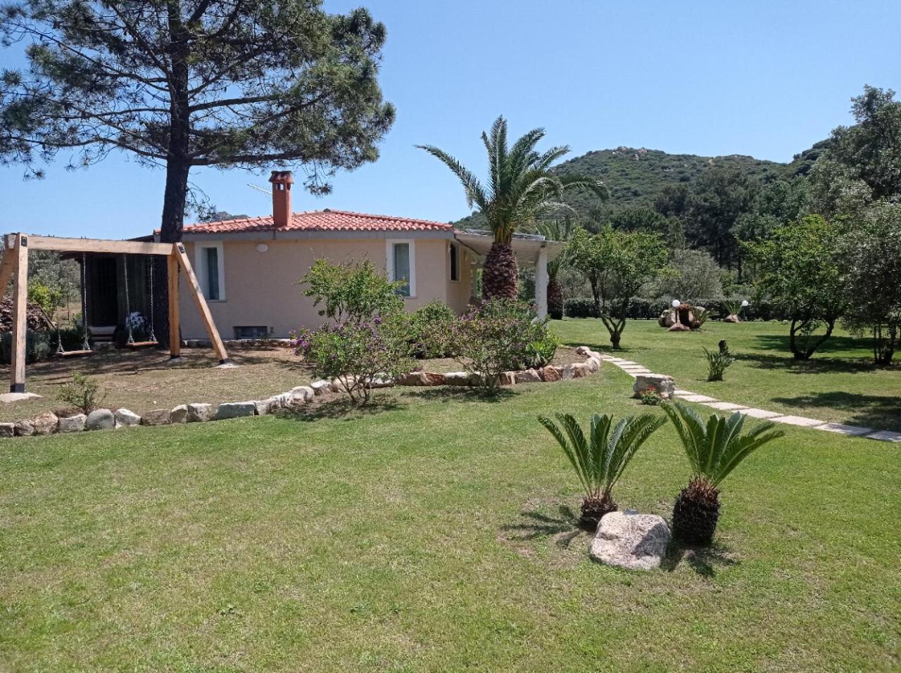 Villa Marina view 3