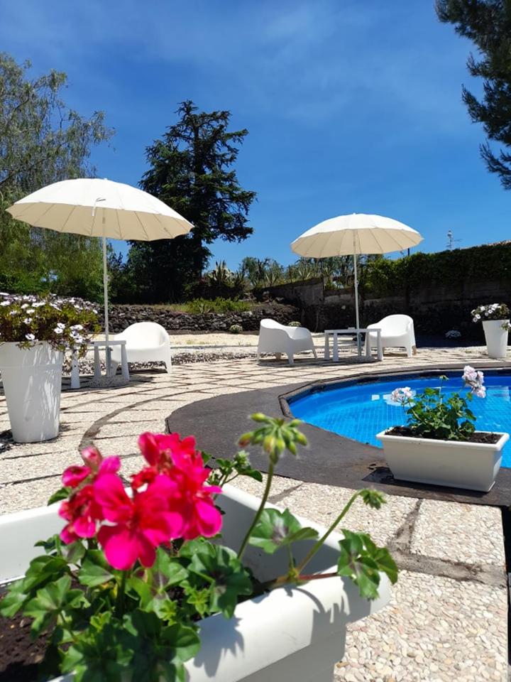 B&B BOUTIQUE DI CHARME 