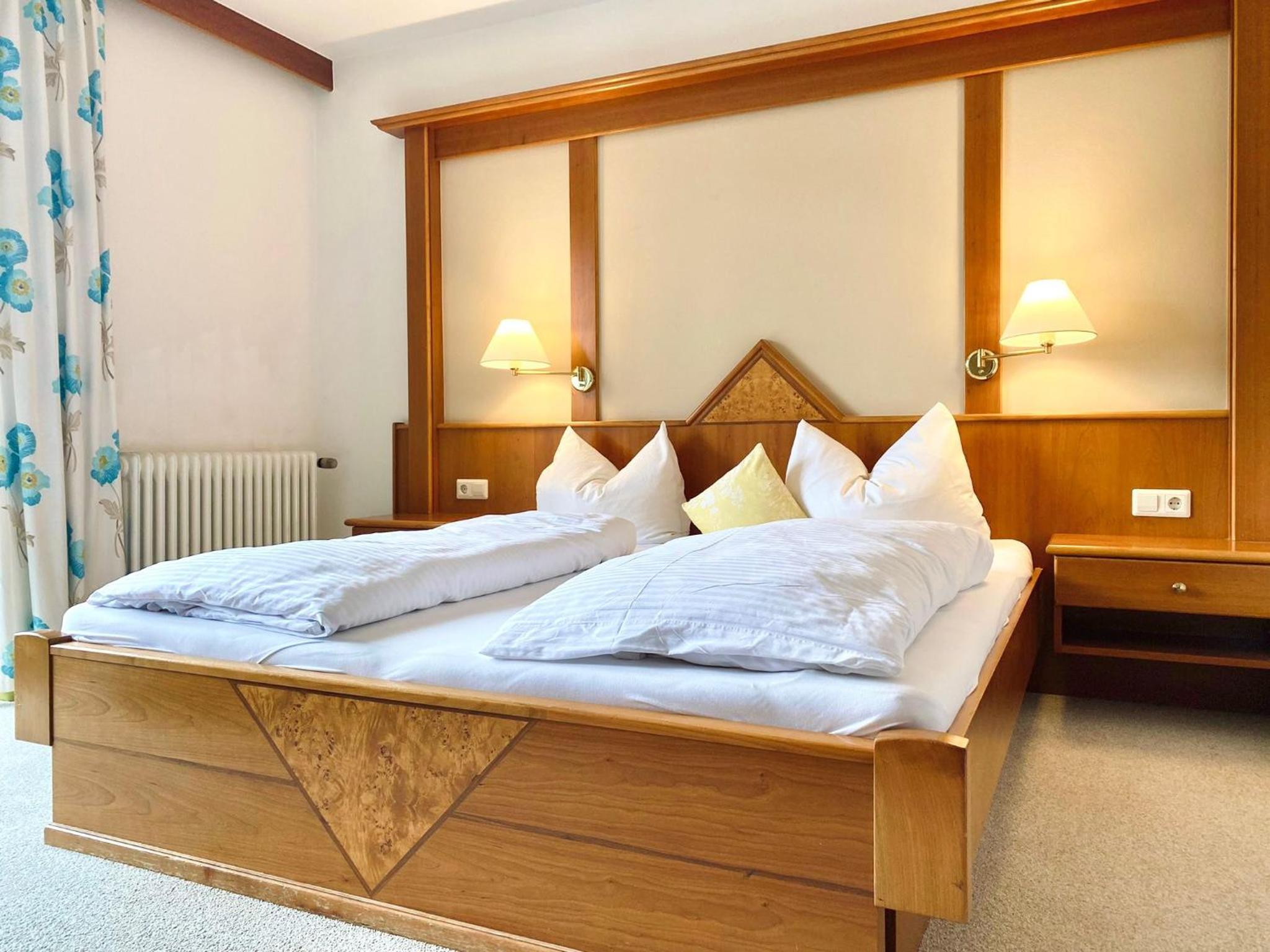 Katharina's Sleepover - Budget Holiday Home