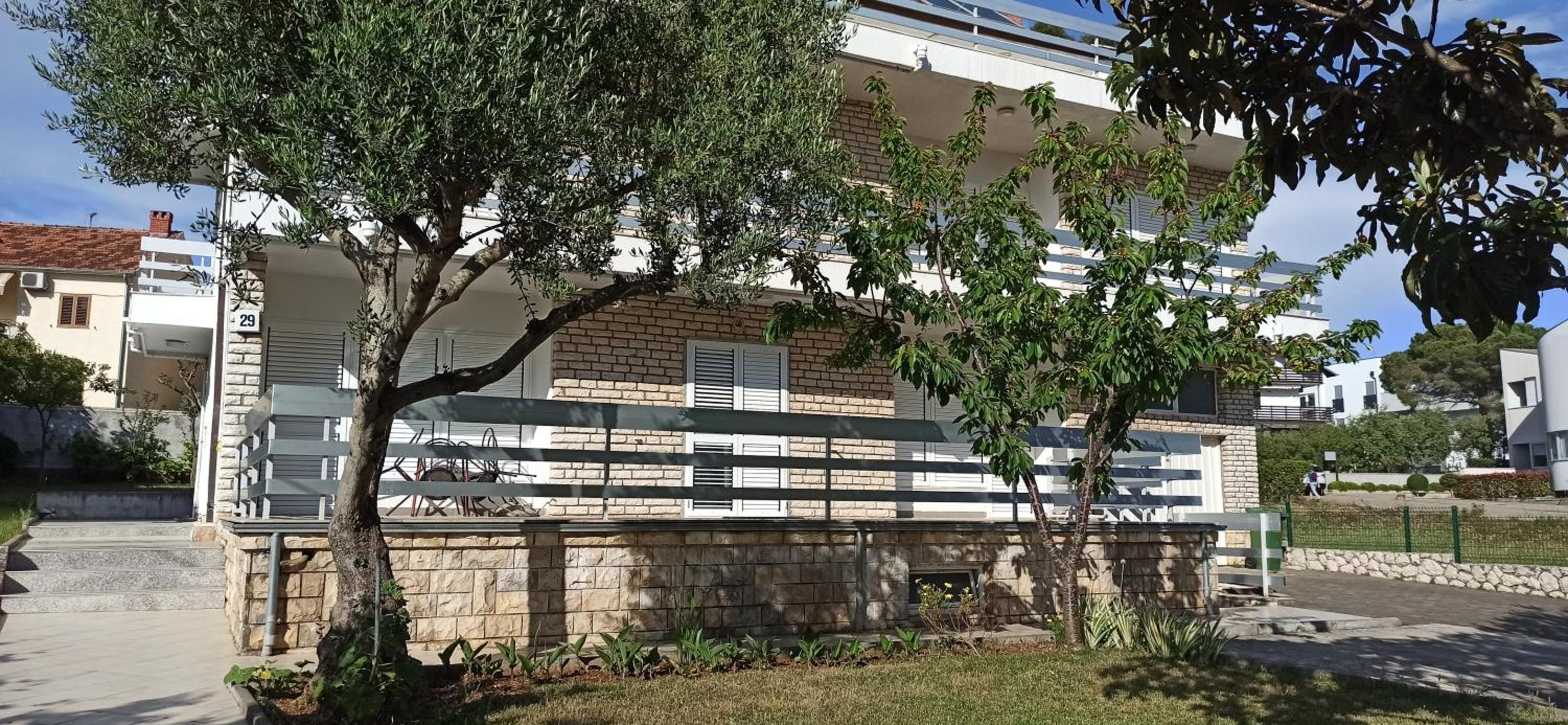 Apartment Marijeta