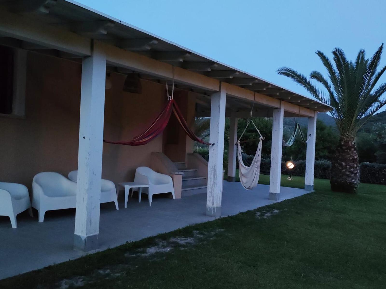 Villa Marina view 5