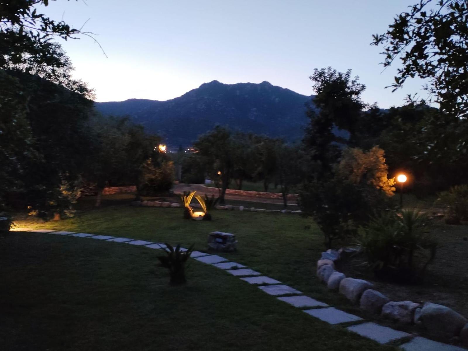 Villa Marina view 4