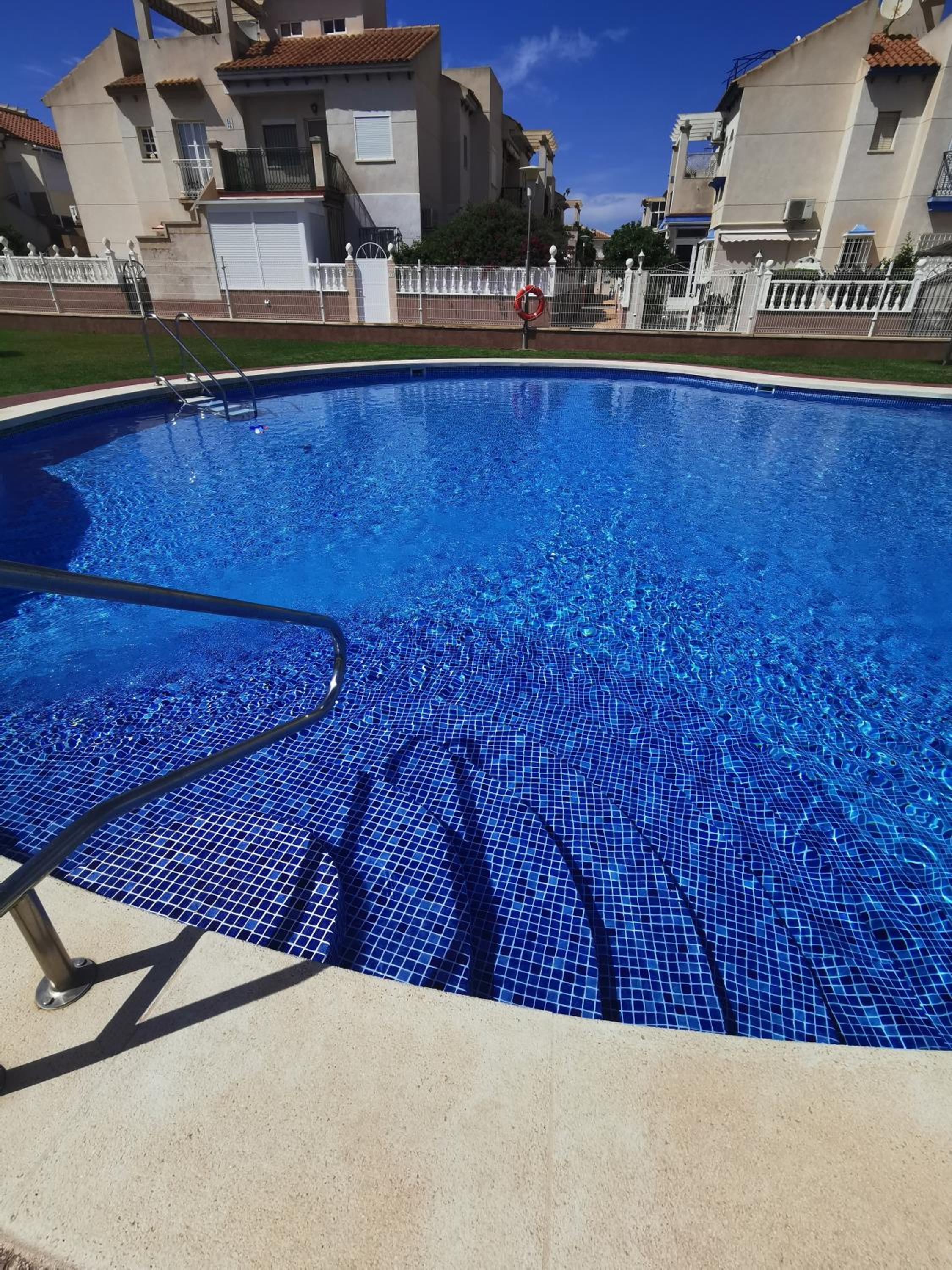 APARTAMENT ORIHUELA COSTA PLAYA FLAMENCA view 5