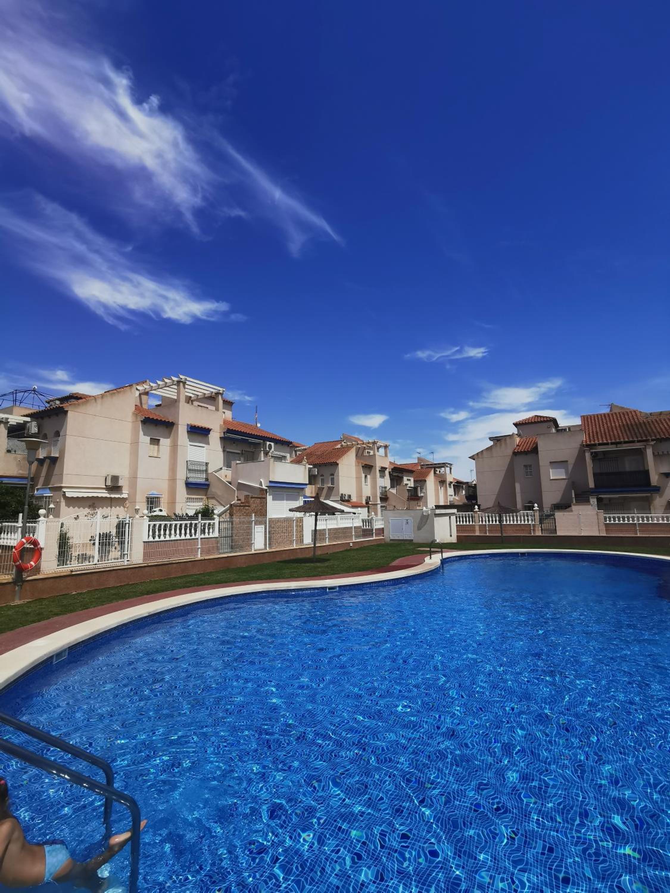 APARTAMENT ORIHUELA COSTA PLAYA FLAMENCA view 4
