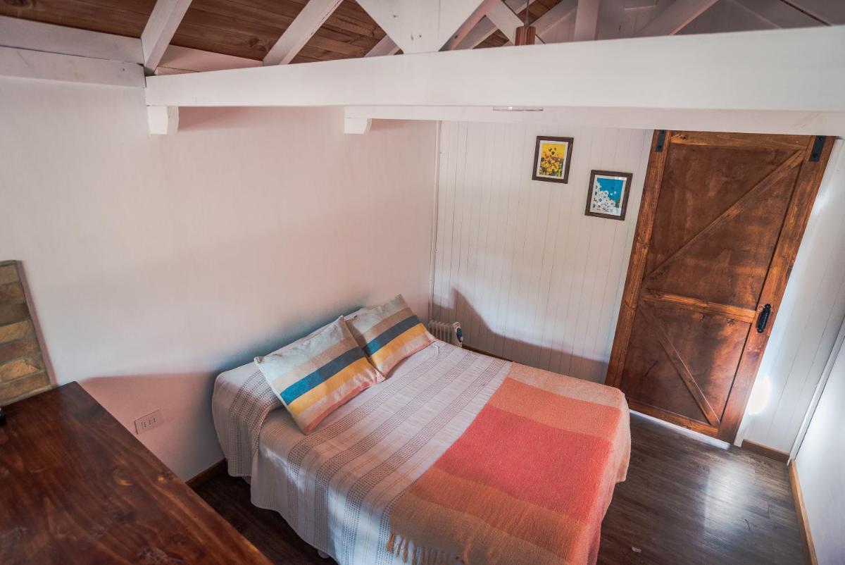 Tiny house Riveras Rentals