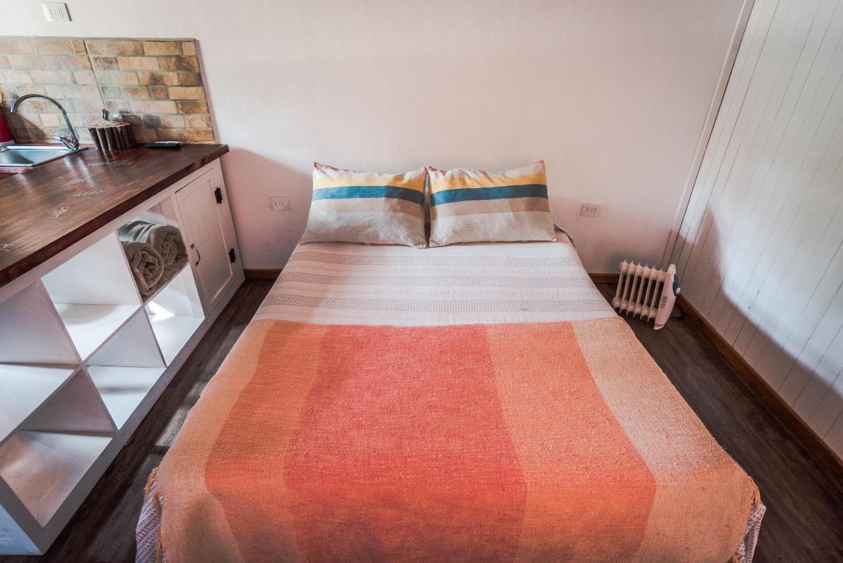 Tiny house Riveras Rentals