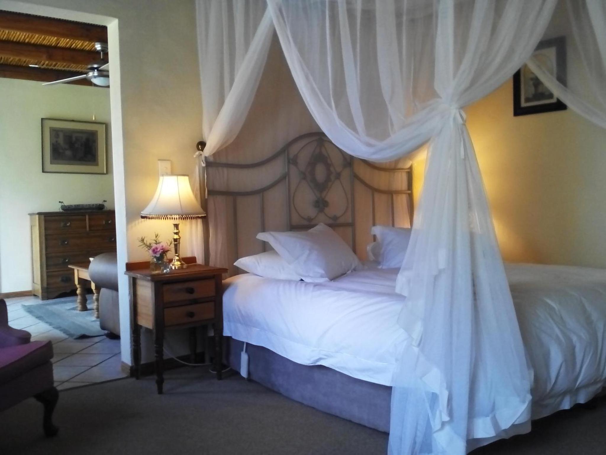 Saxe-Coburg Lodge