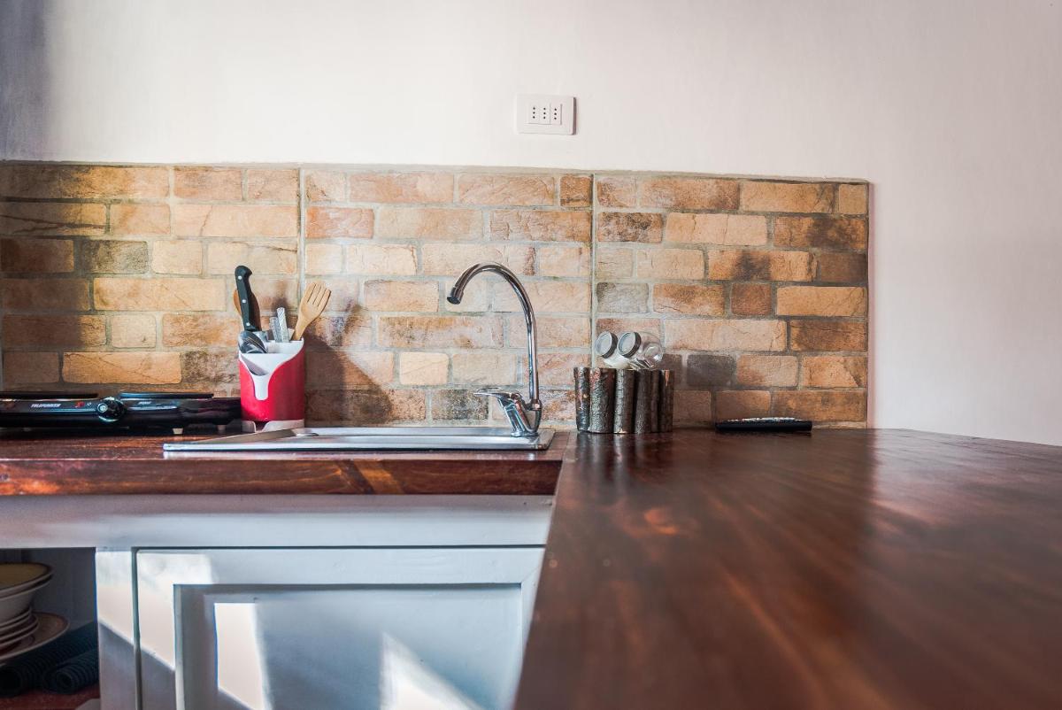 Tiny house Riveras Rentals