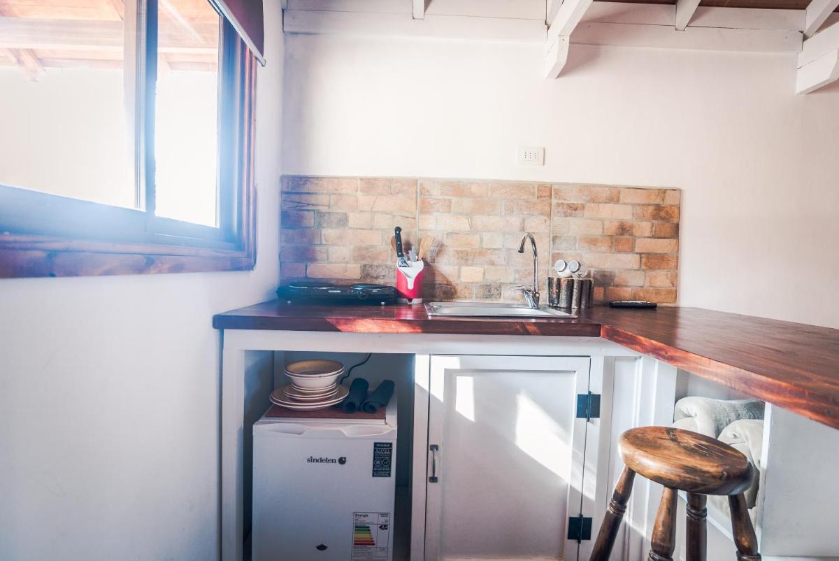 Tiny house Riveras Rentals