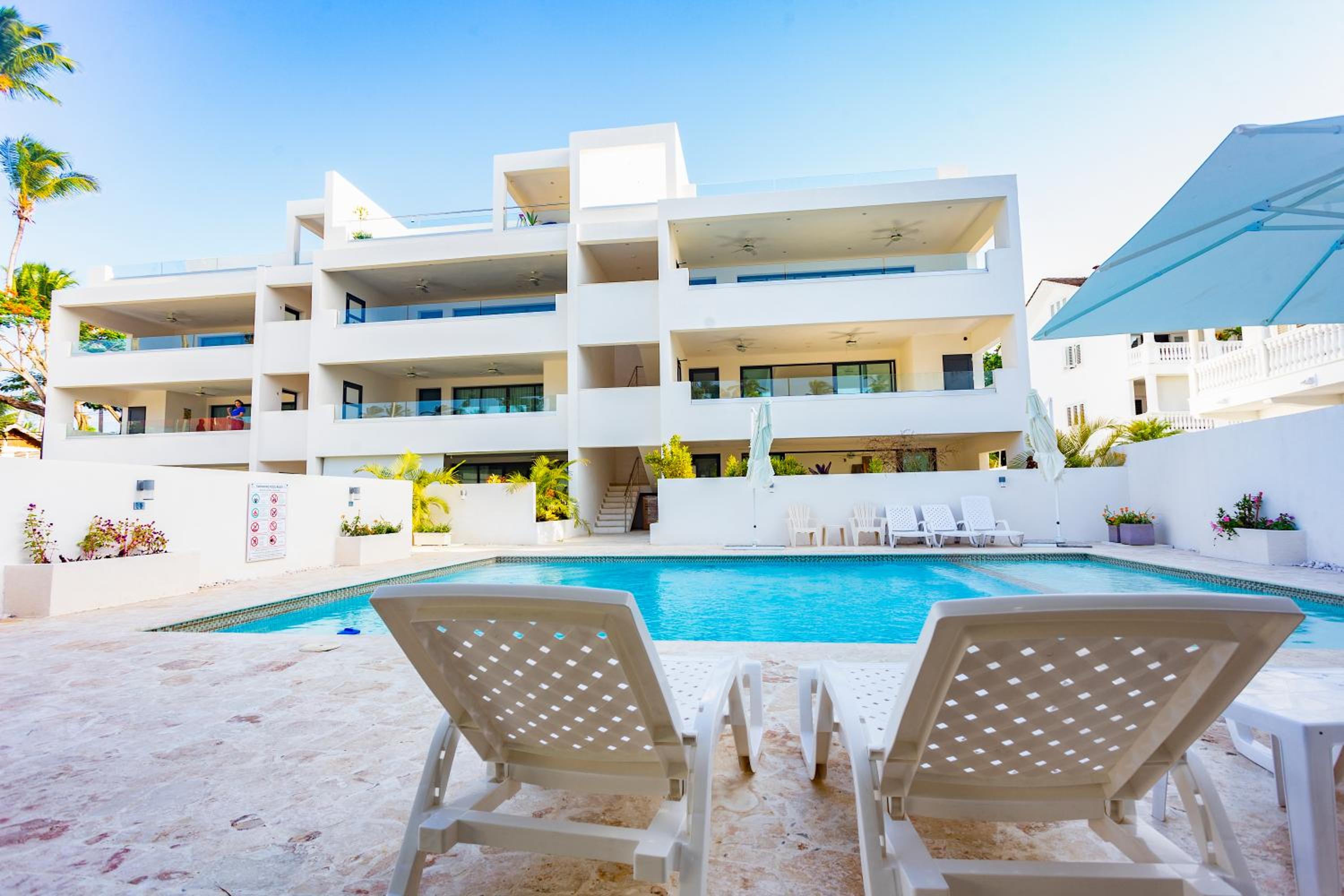 Stella Aparthotel, Las Terrenas view 4