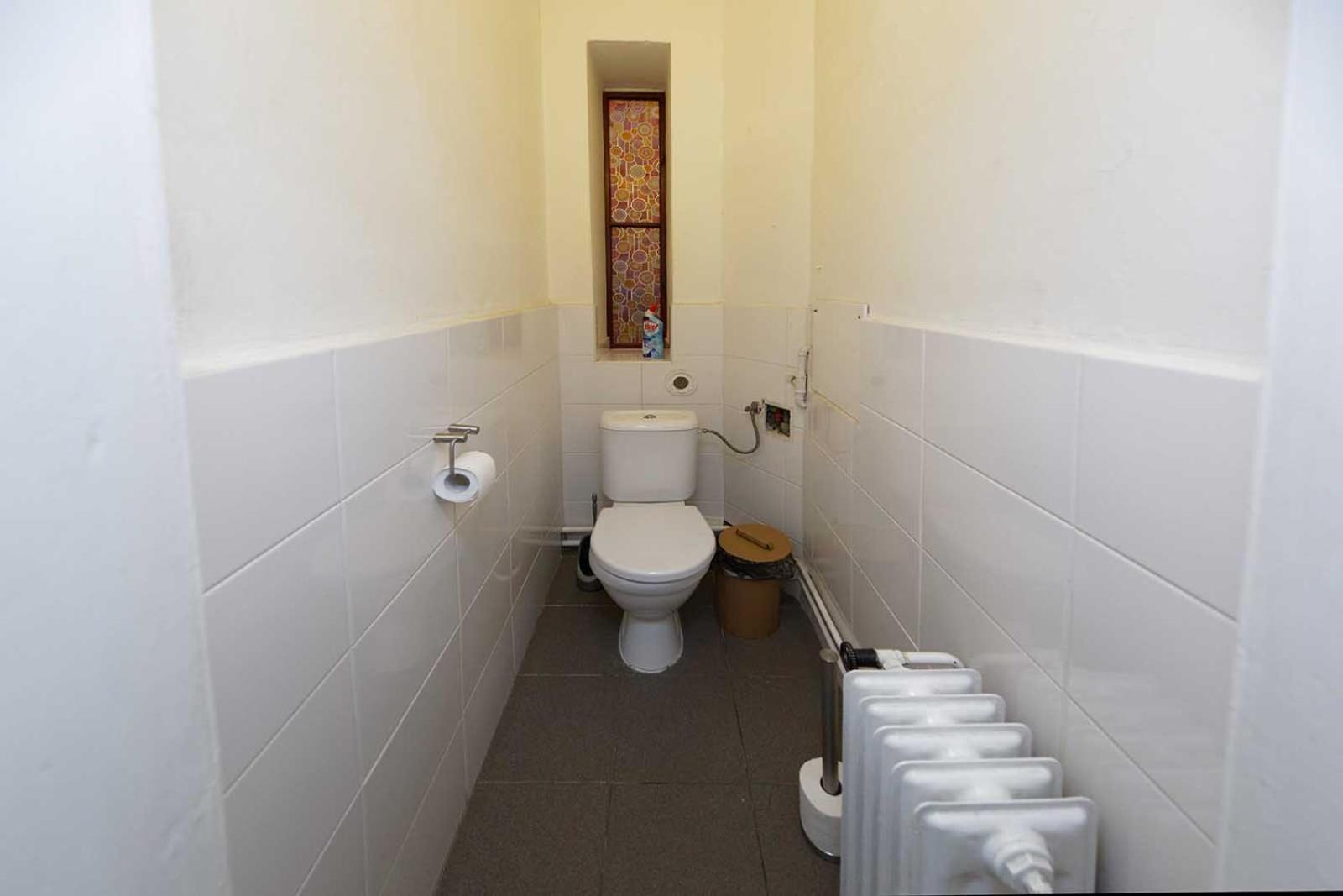 Peter's Tower Apartments