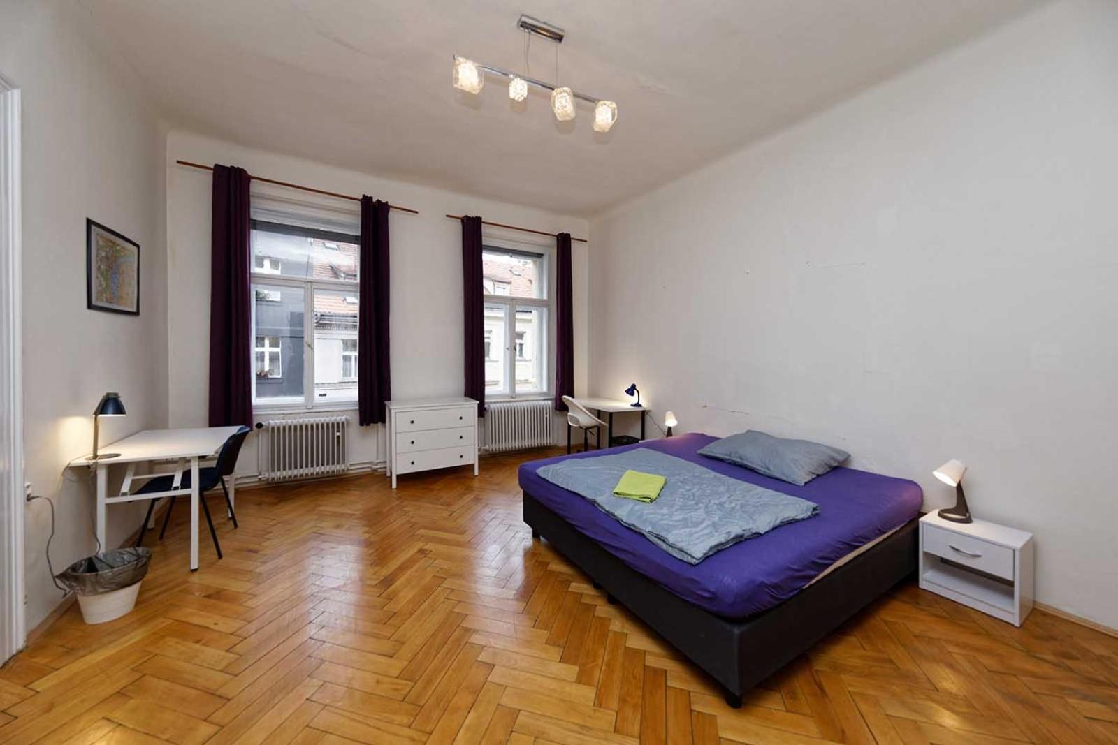 Peter's Tower Apartments
