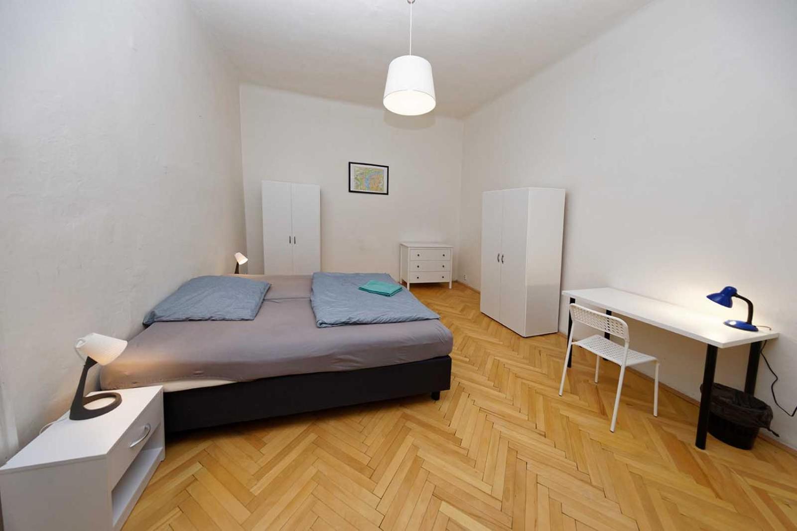 Peter's Tower Apartments
