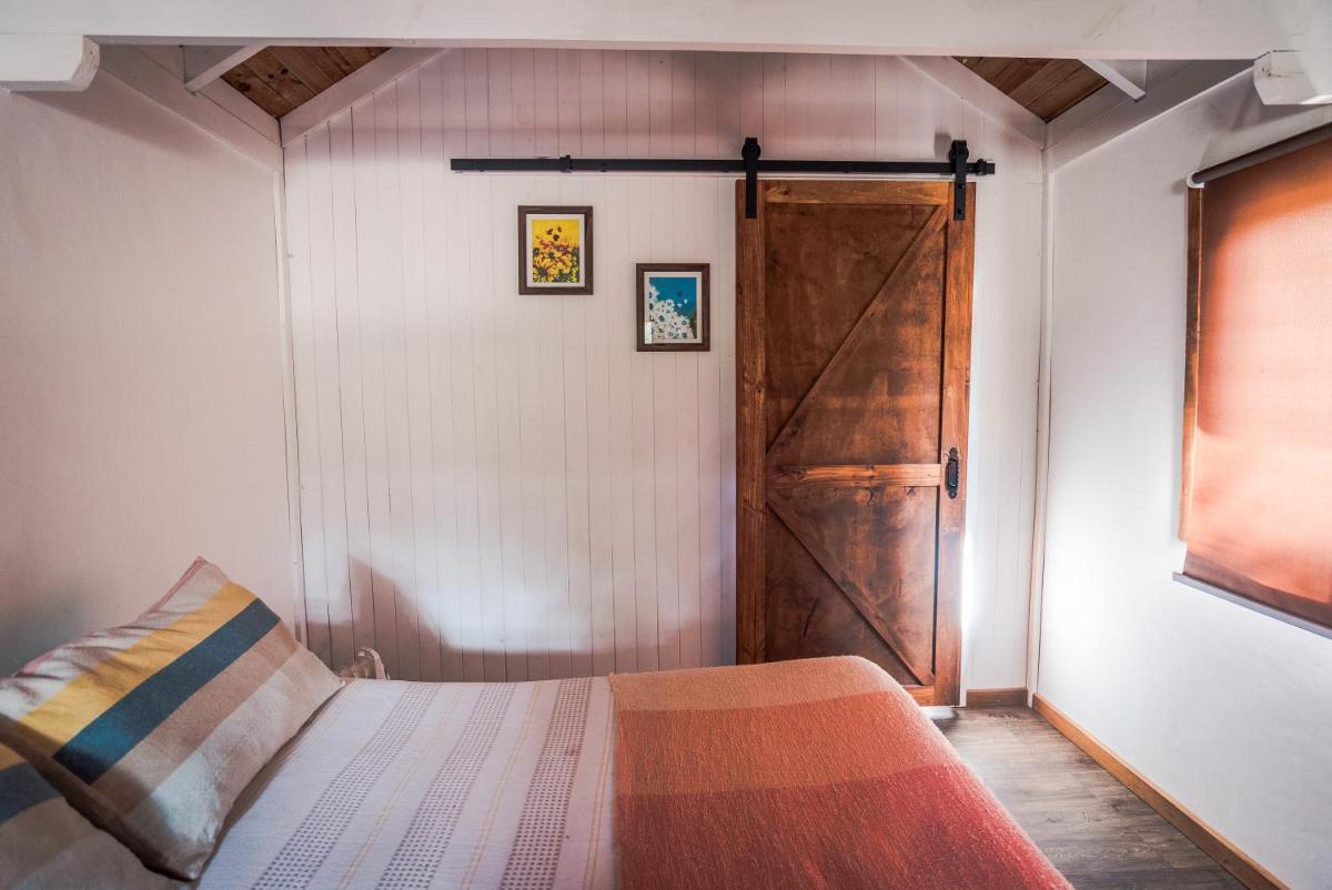 Tiny house Riveras Rentals