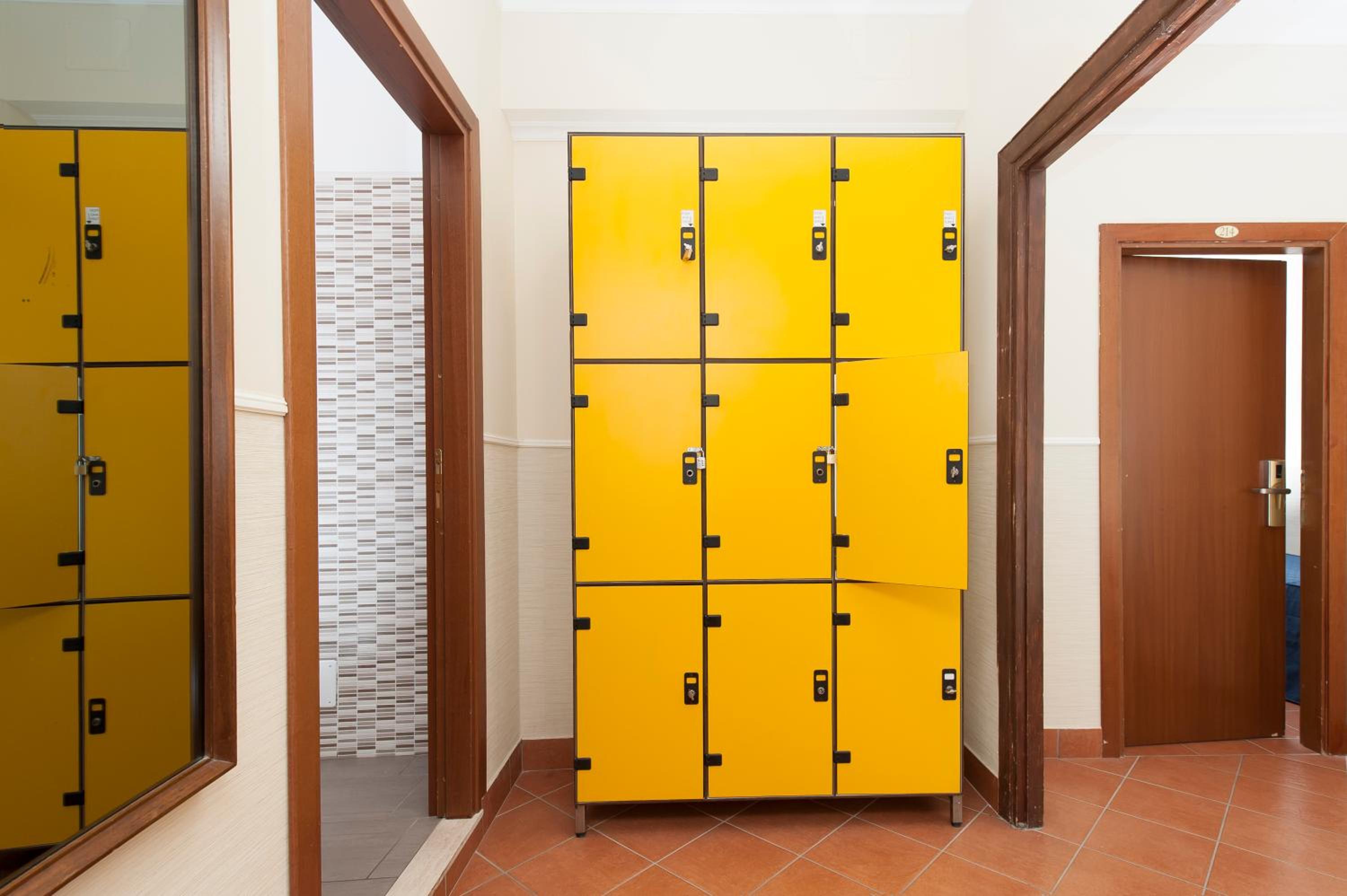 Budget Rooms Des Arts