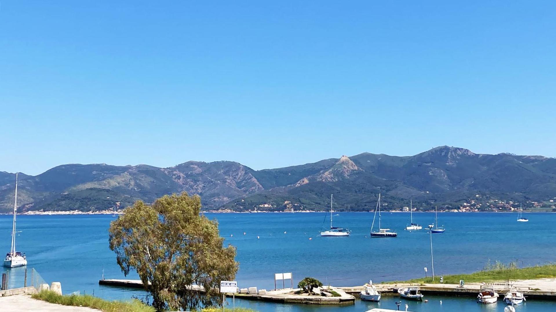 Fronte Mare Suites - ArgonautiVacanze view 5