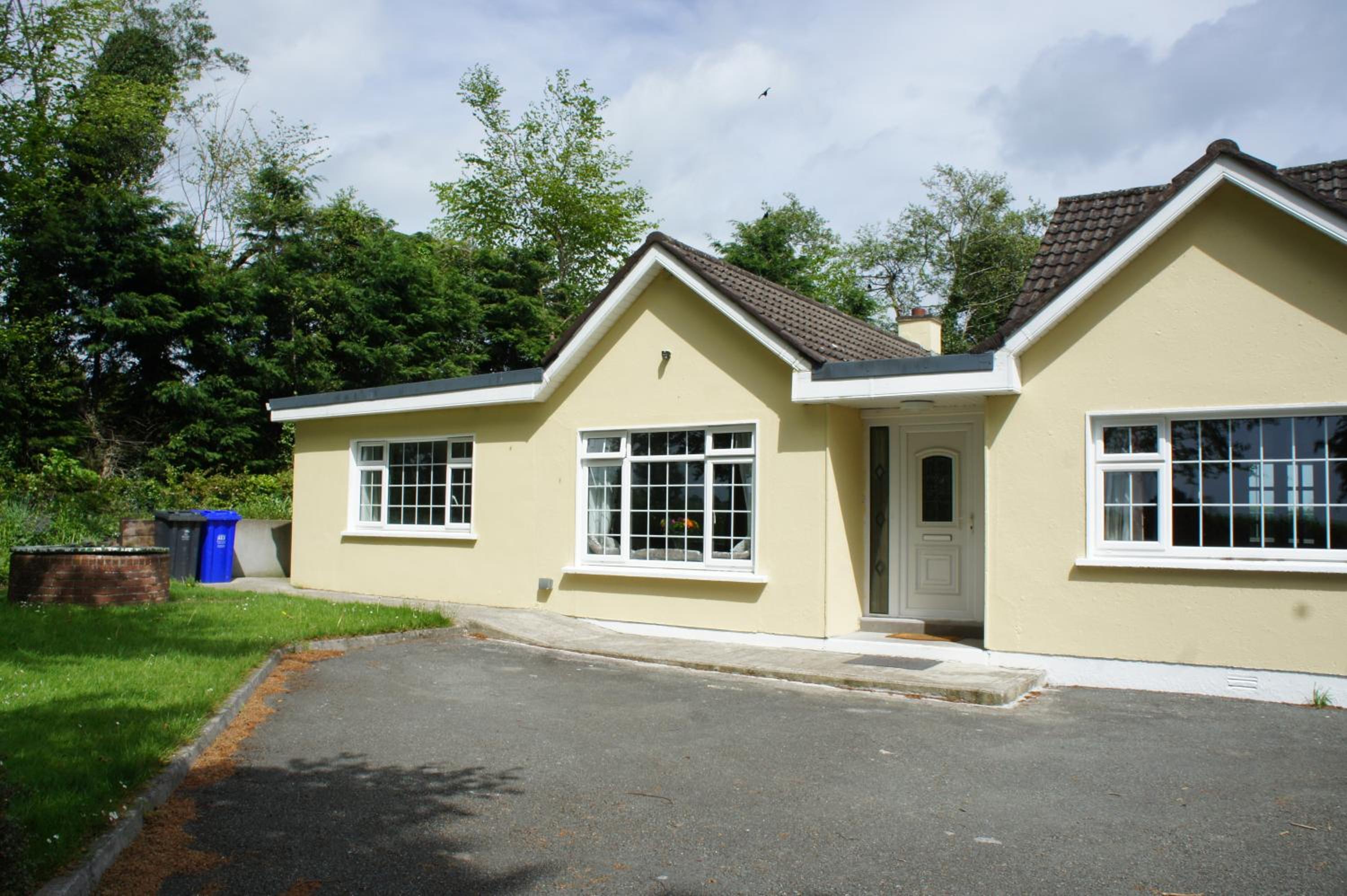 Brownstead Cottage view 4