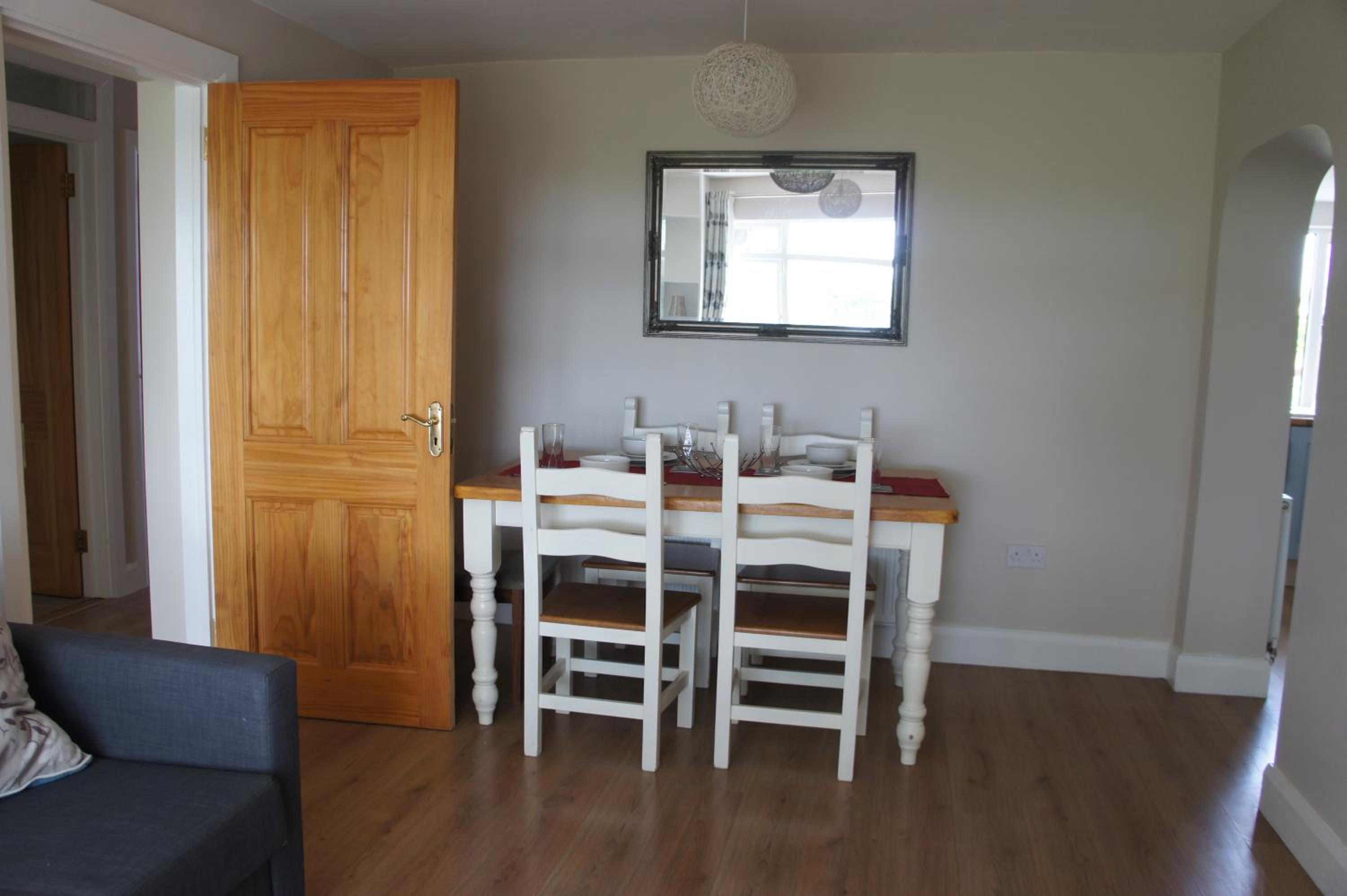 Brownstead Cottage view 5
