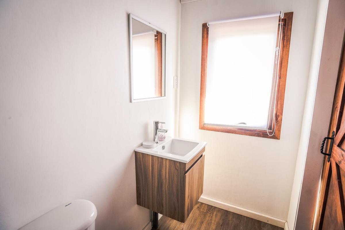 Tiny house Riveras Rentals