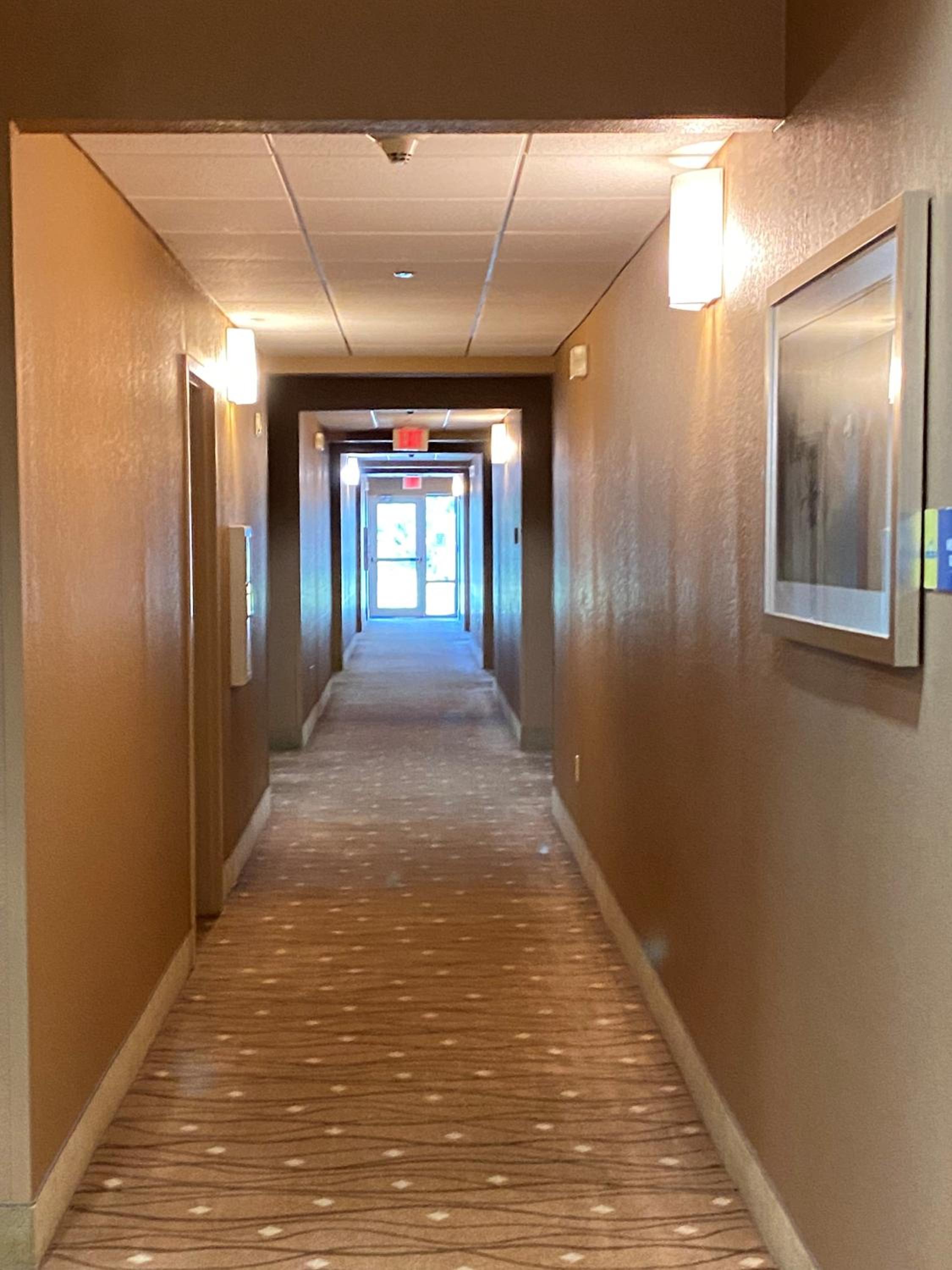 Holiday Inn Express & Suites Palm Coast - I-95