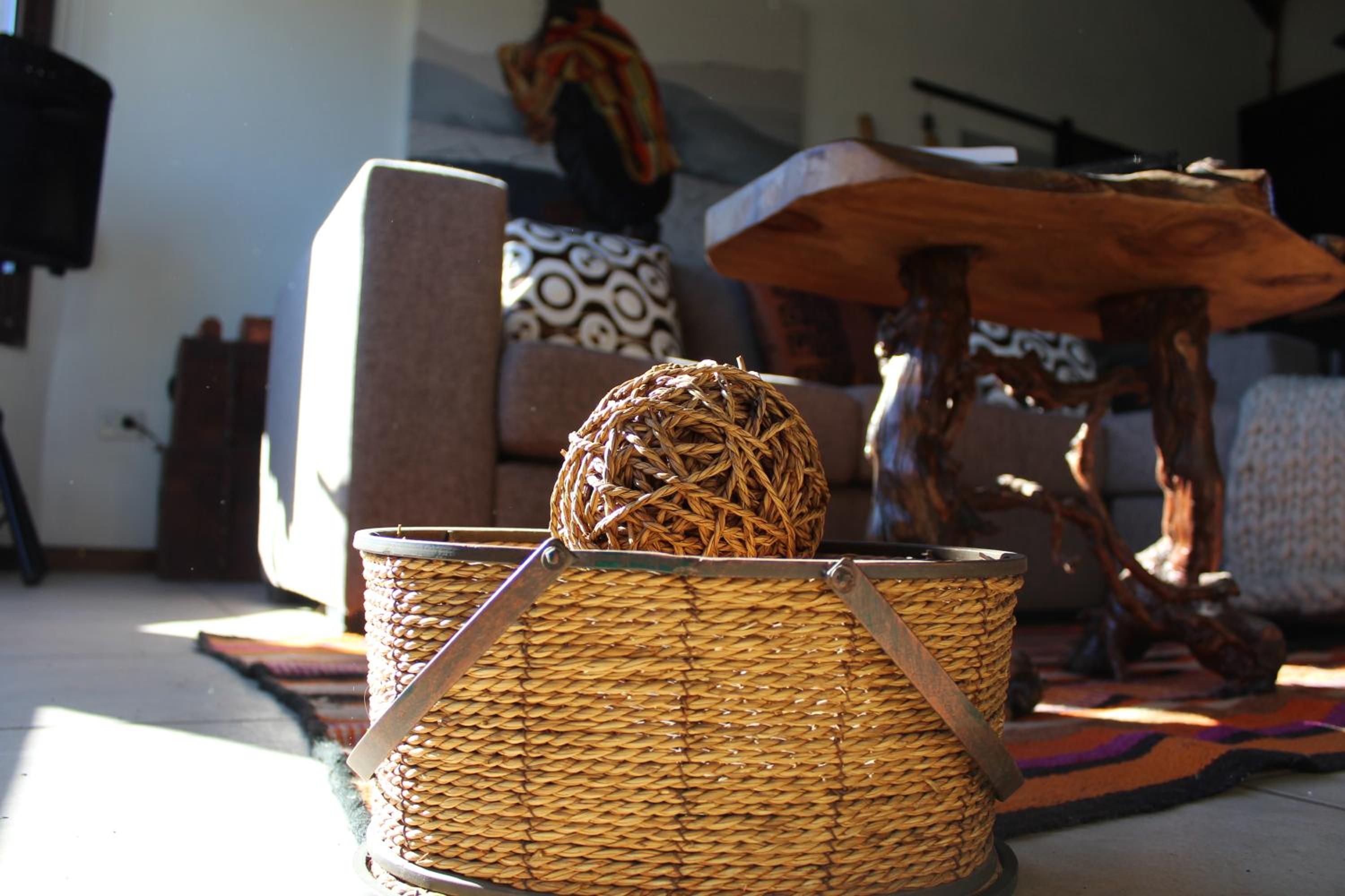Lares de Yaima Cholila Chubut