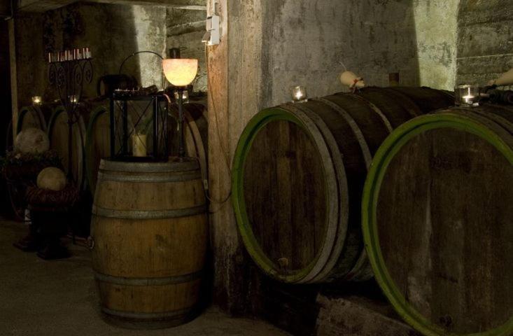 Winzerstübchen