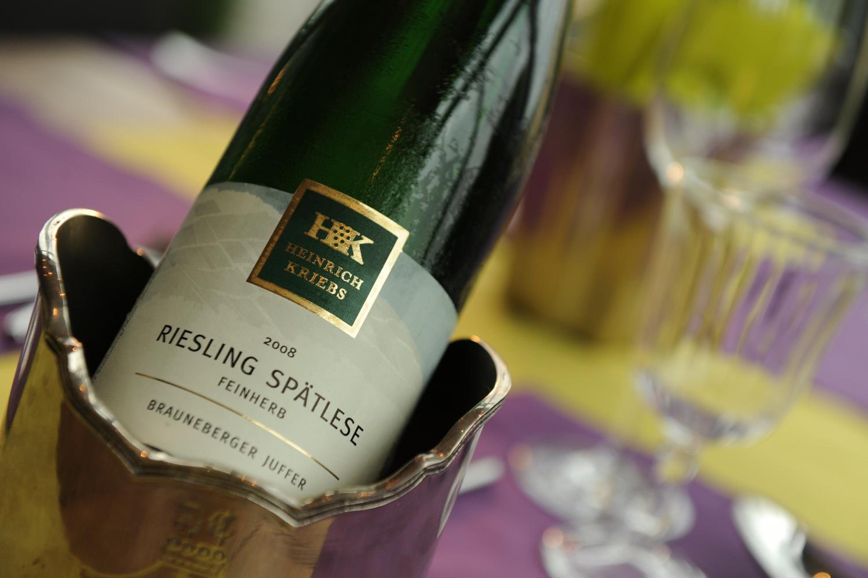 Winzerstübchen