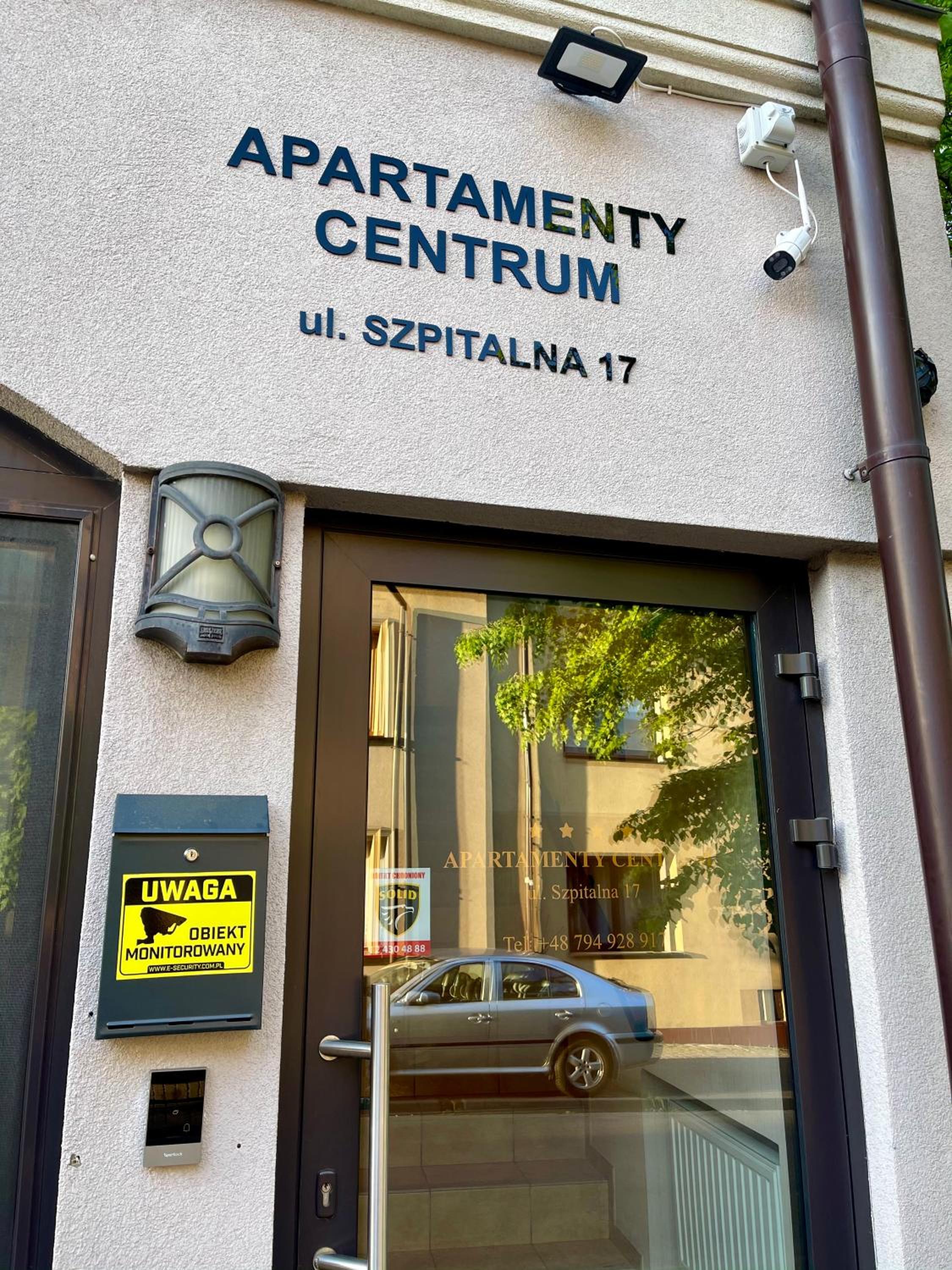 Apartamenty Centrum, photo 45